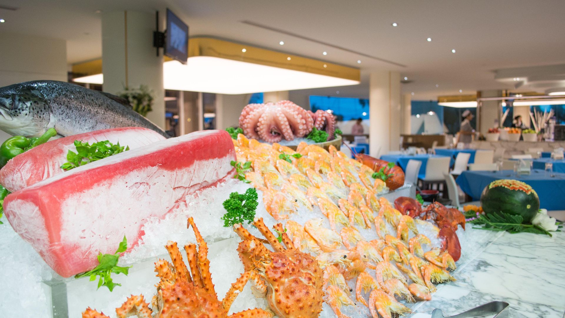 A-one โรงแรม Pattaya