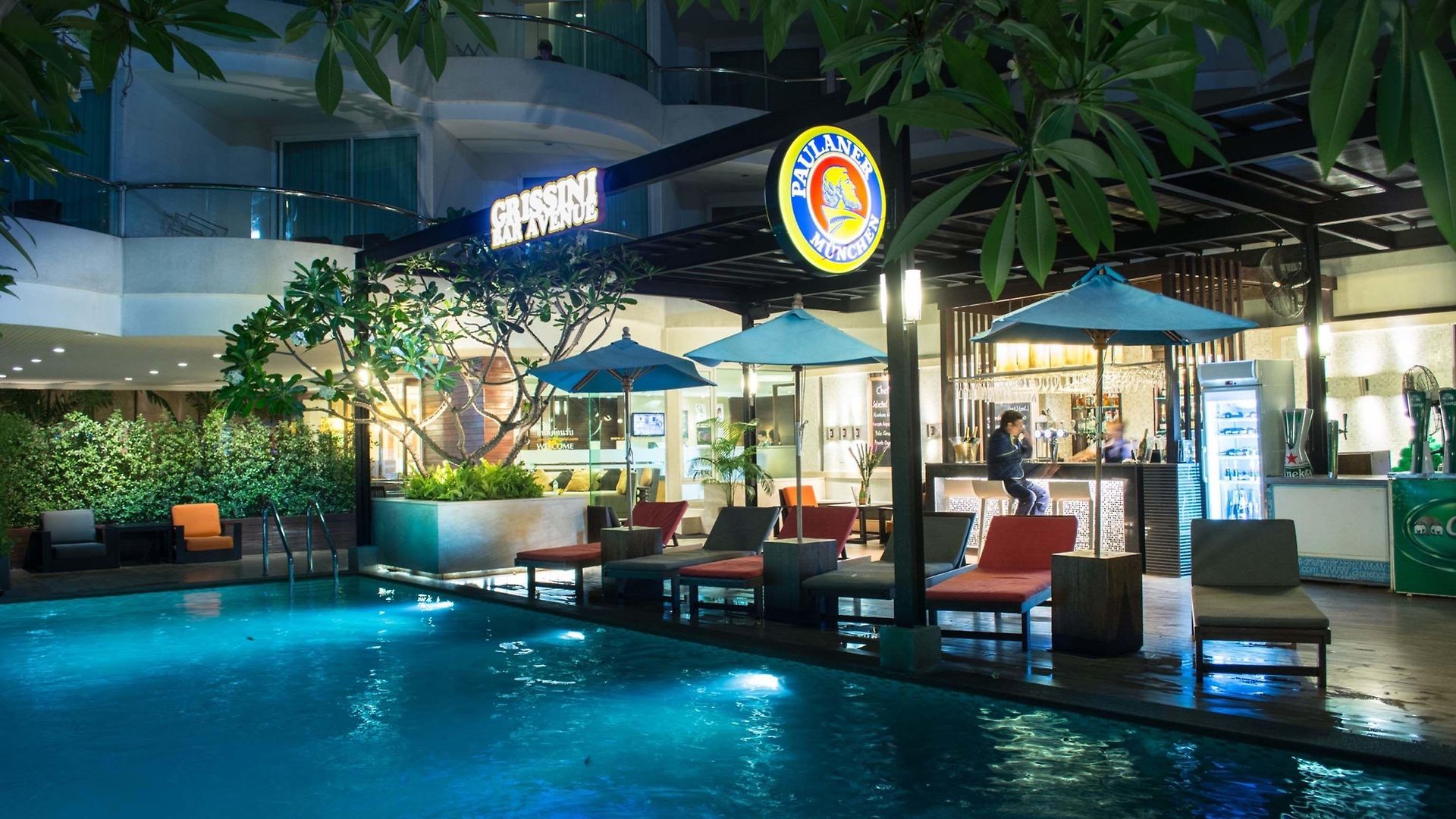 A-one Pattaya