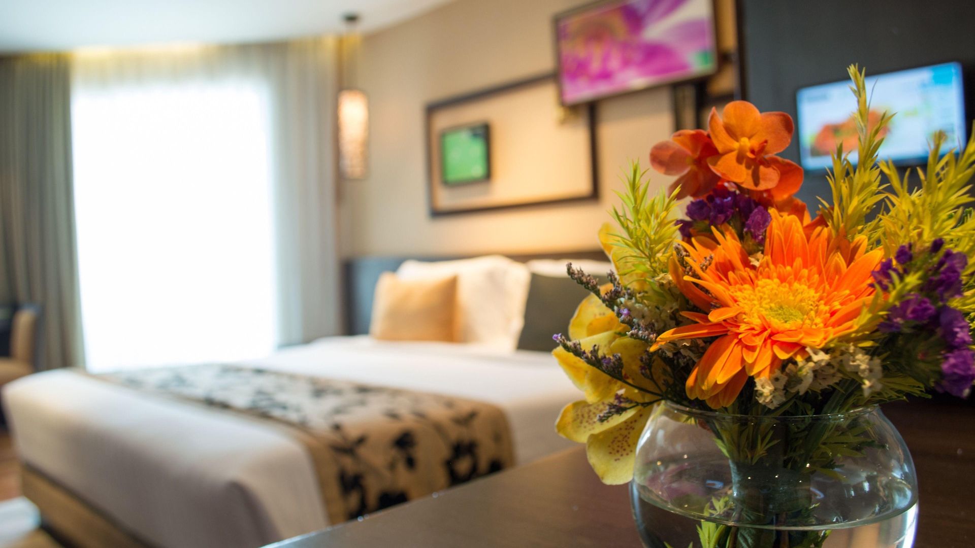 A-one โรงแรม 4*