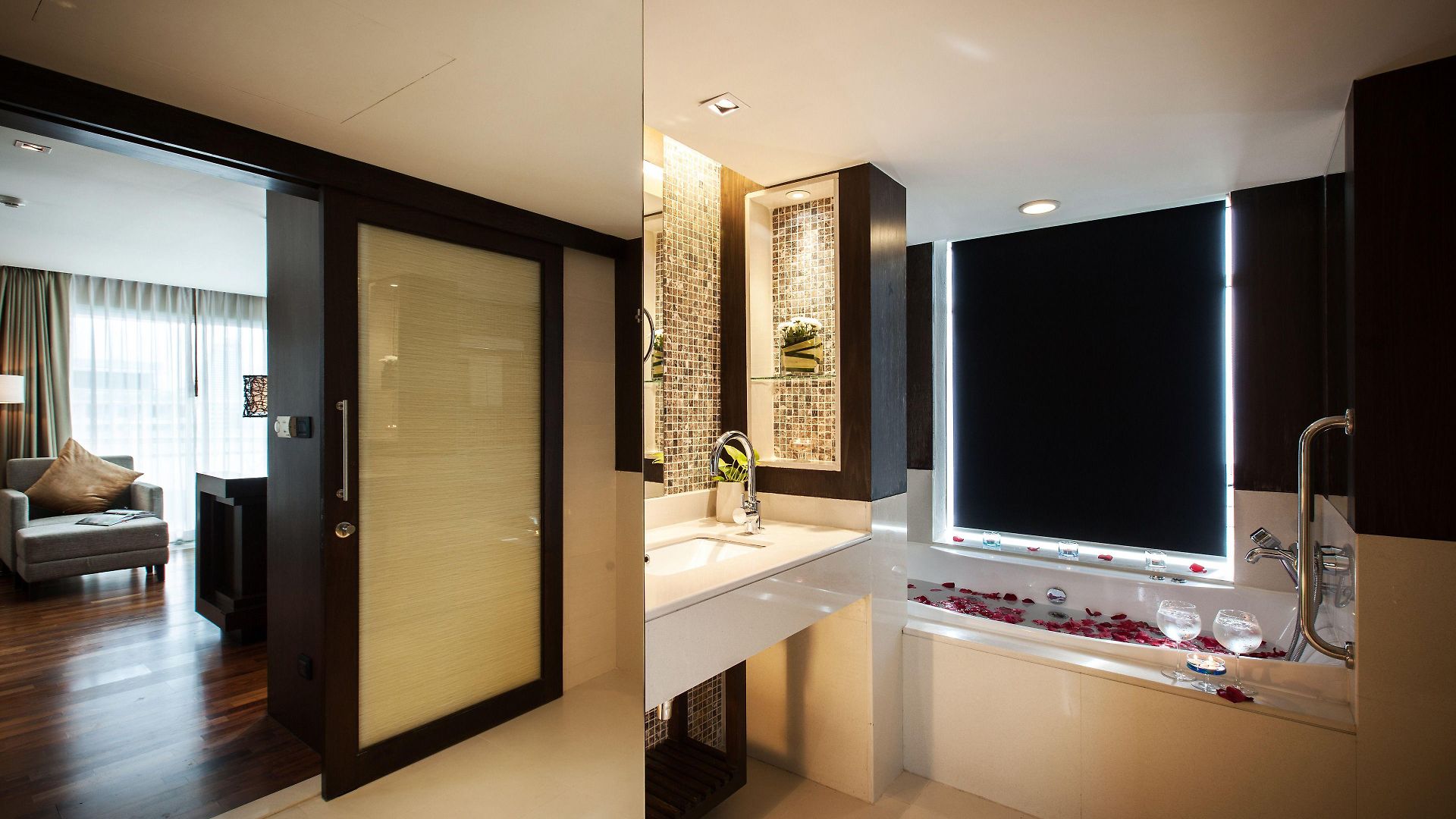 โรงแรม A-one Pattaya