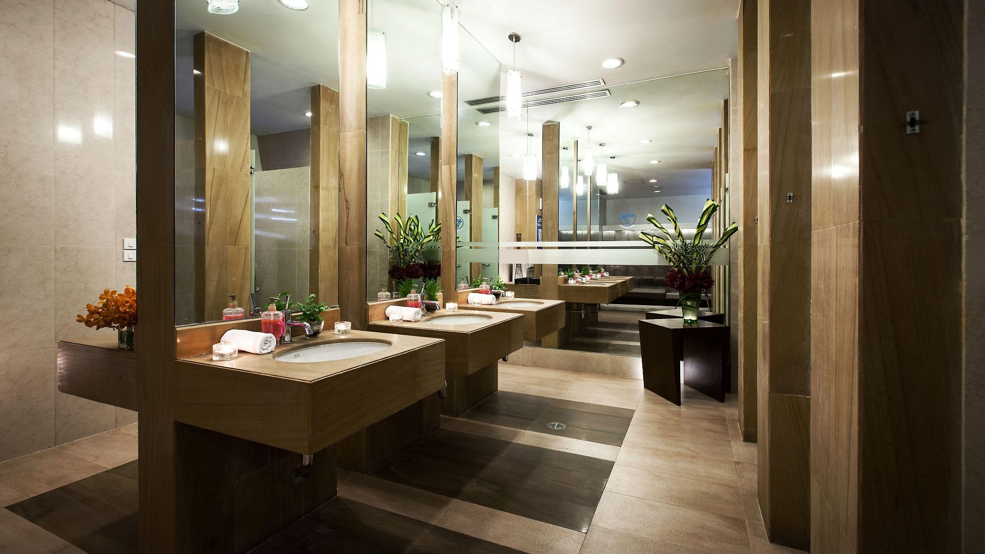 A-one โรงแรม Pattaya