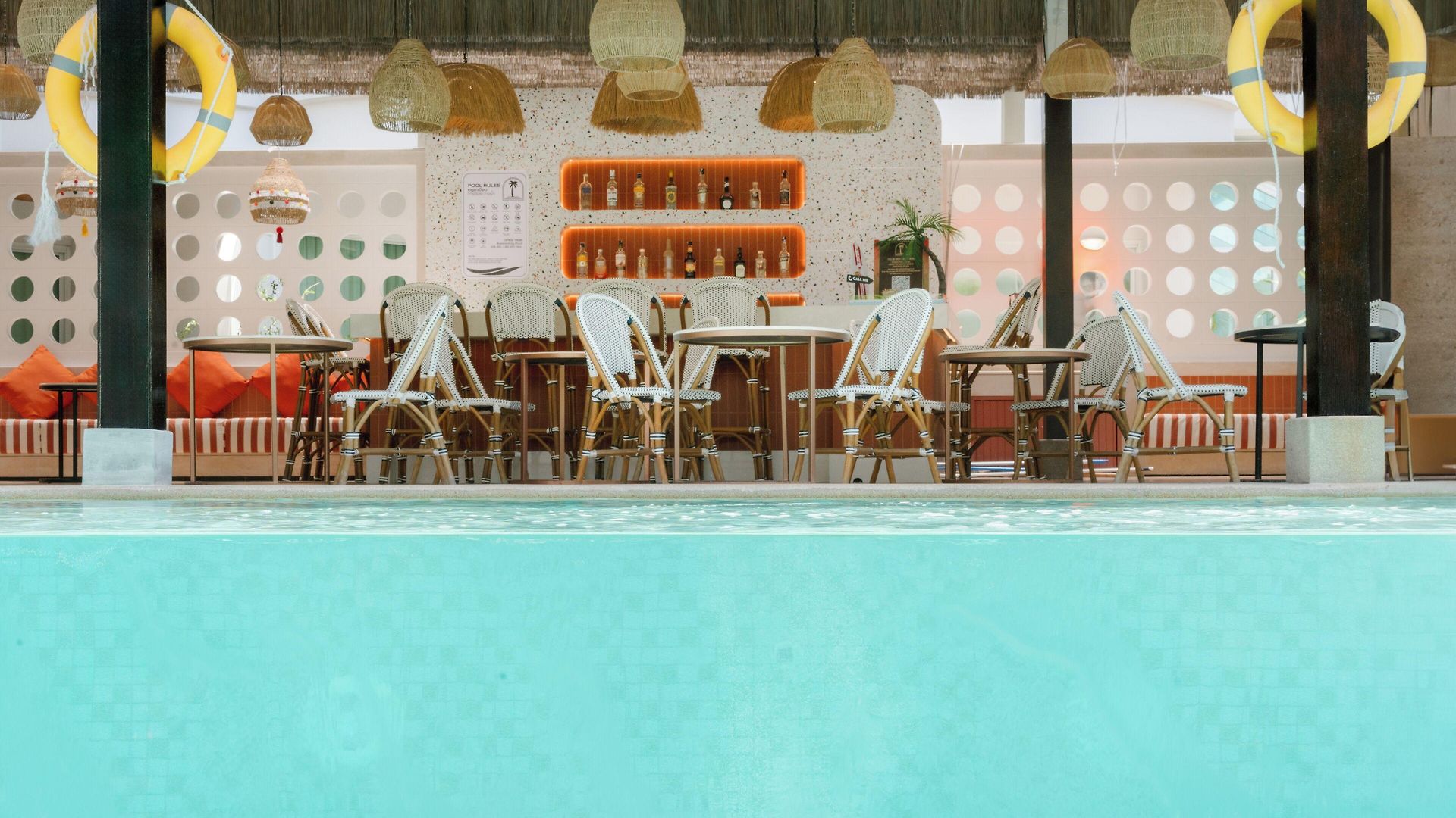 A-one โรงแรม 4*
