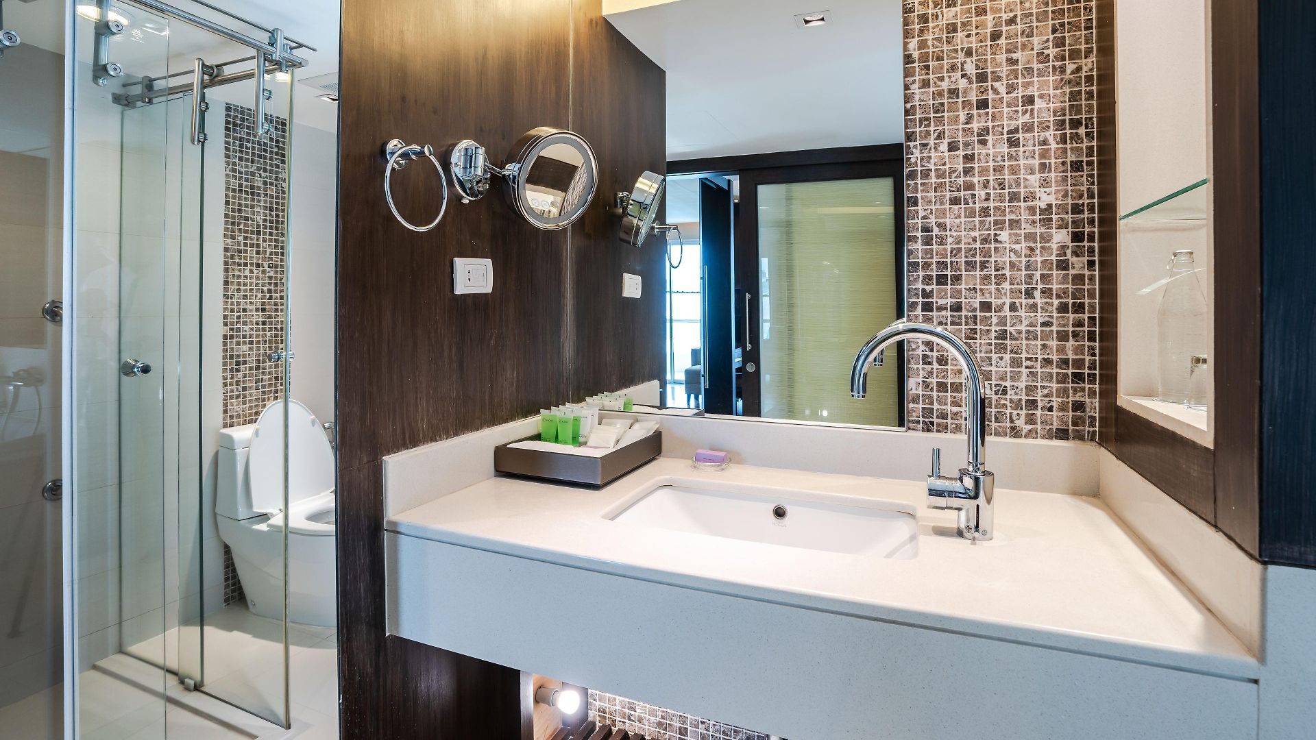A-one โรงแรม Pattaya