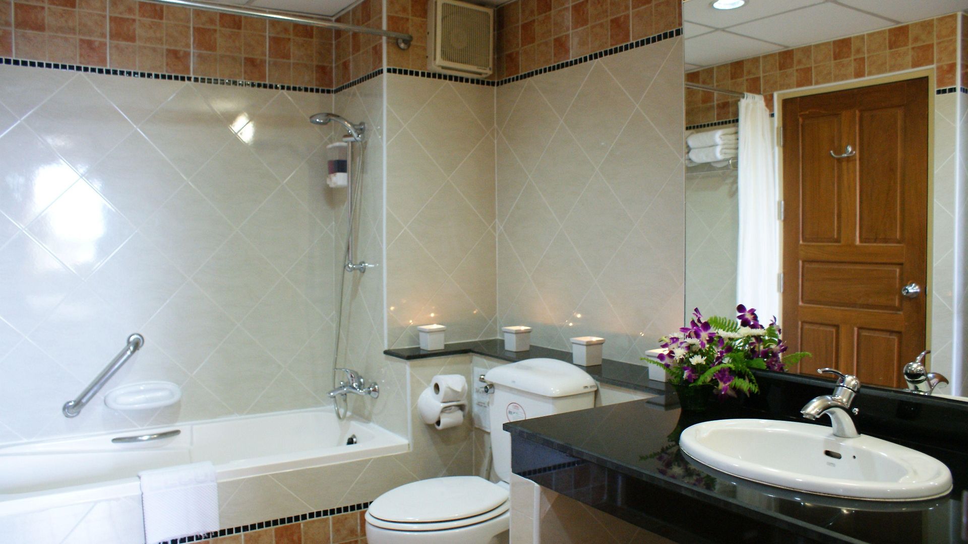 Hotel Bella Prima 3*
