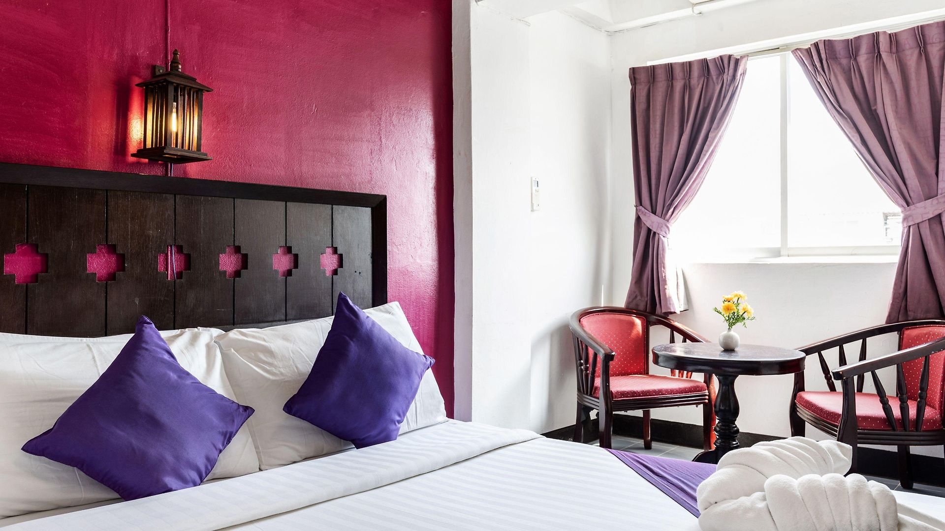 Sawasdee 2* Pattaya