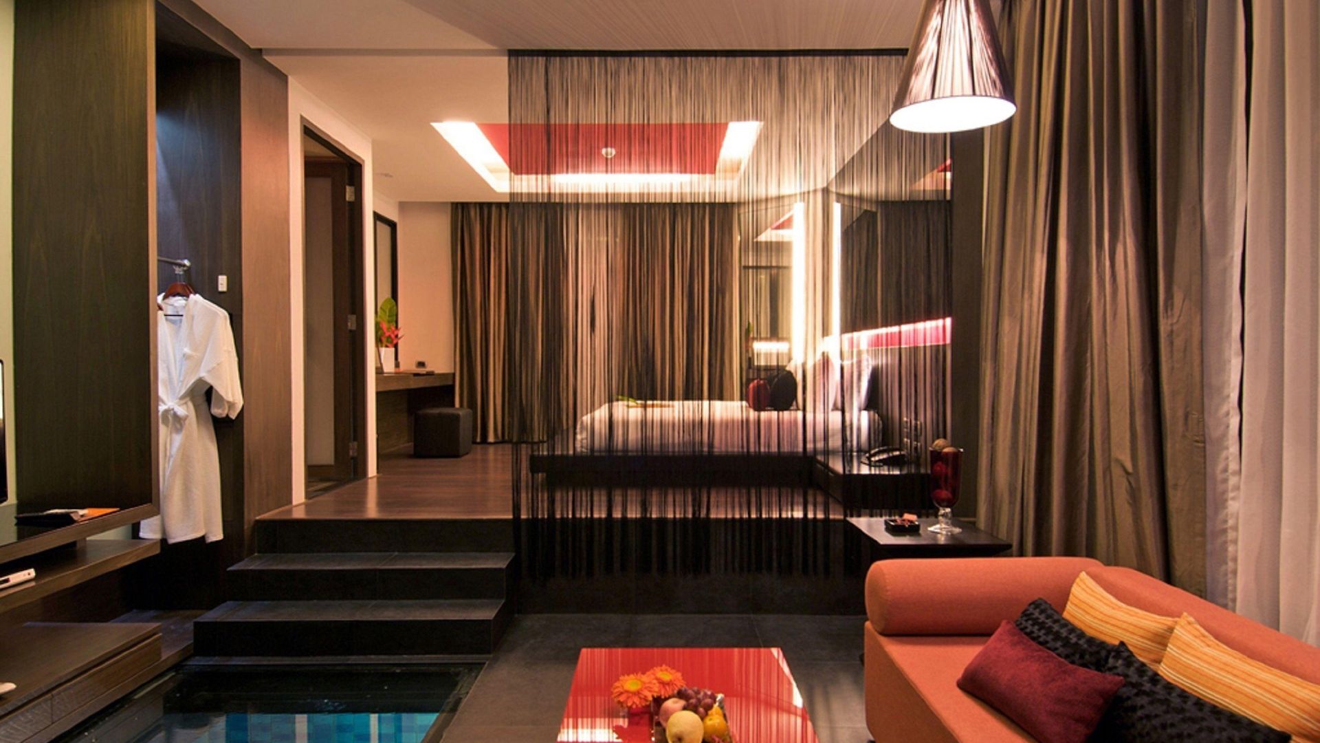 โรงแรม Z Through By The Zign Pattaya