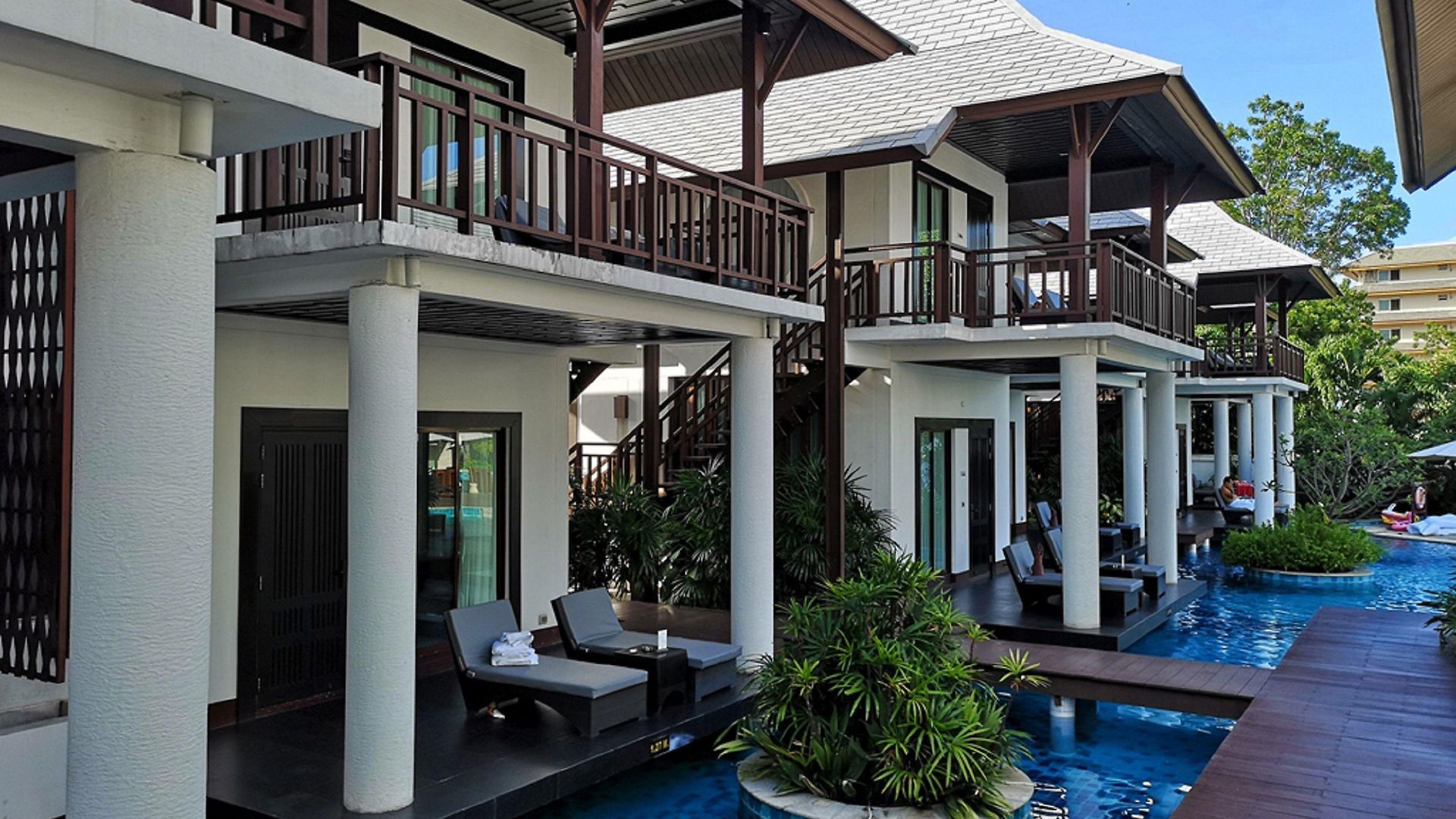 Z Through By The Zign Pattaya