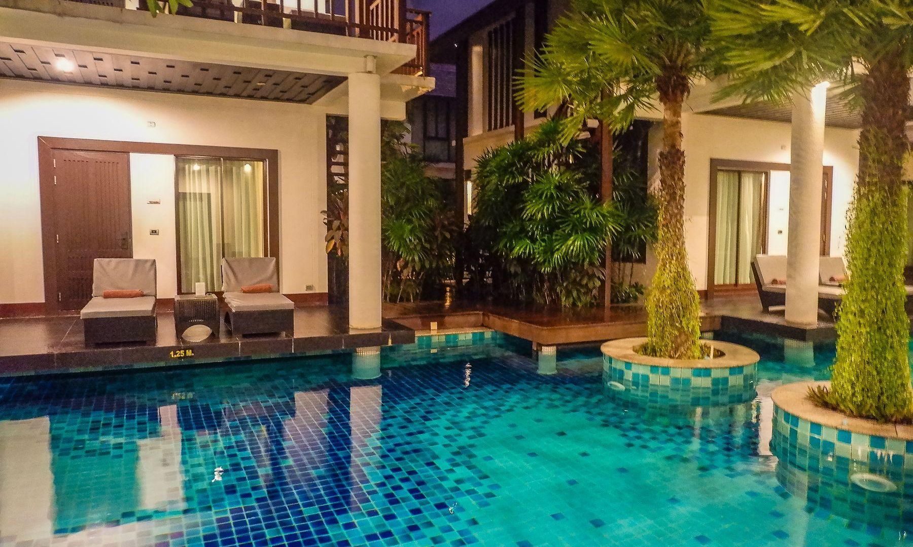 Z Through By The Zign 5* Pattaya