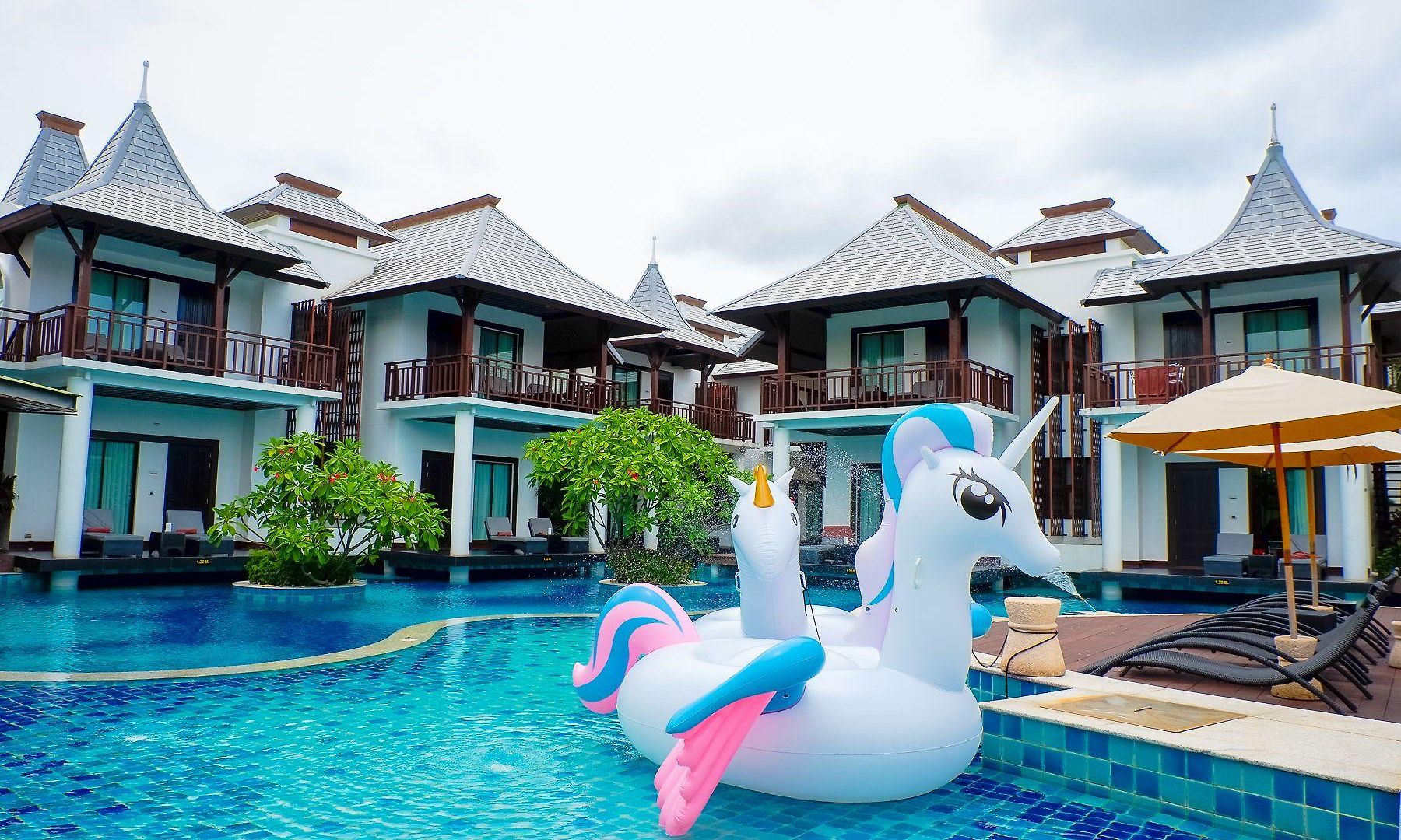 Z Through By The Zign 5* Pattaya