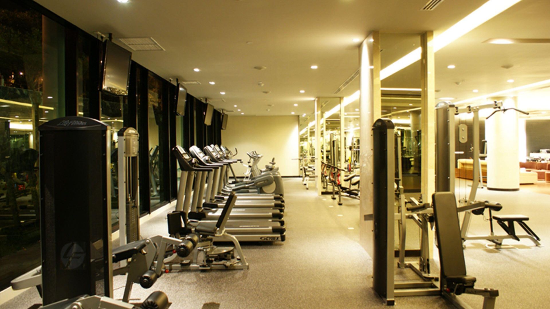 Z Through By The Zign 5* Pattaya
