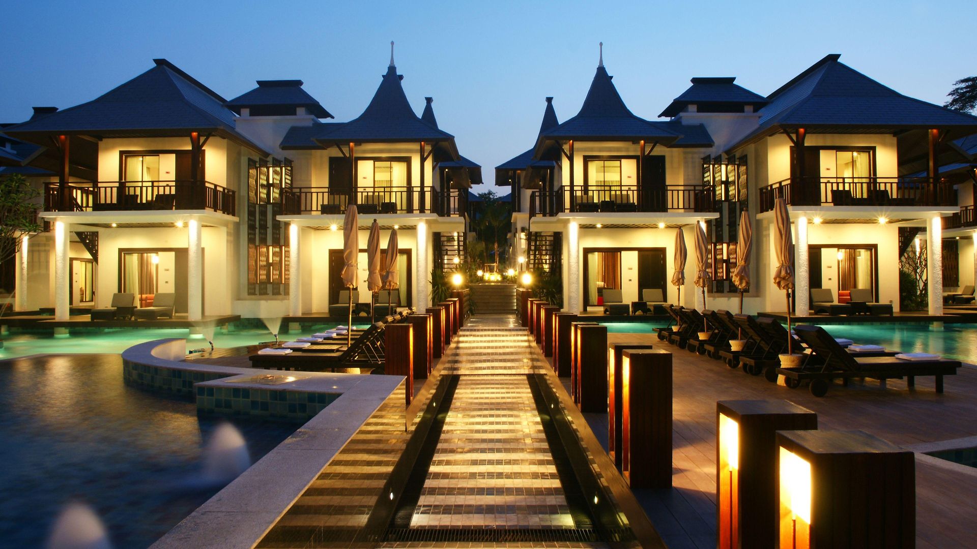 โรงแรม Z Through By The Zign Pattaya