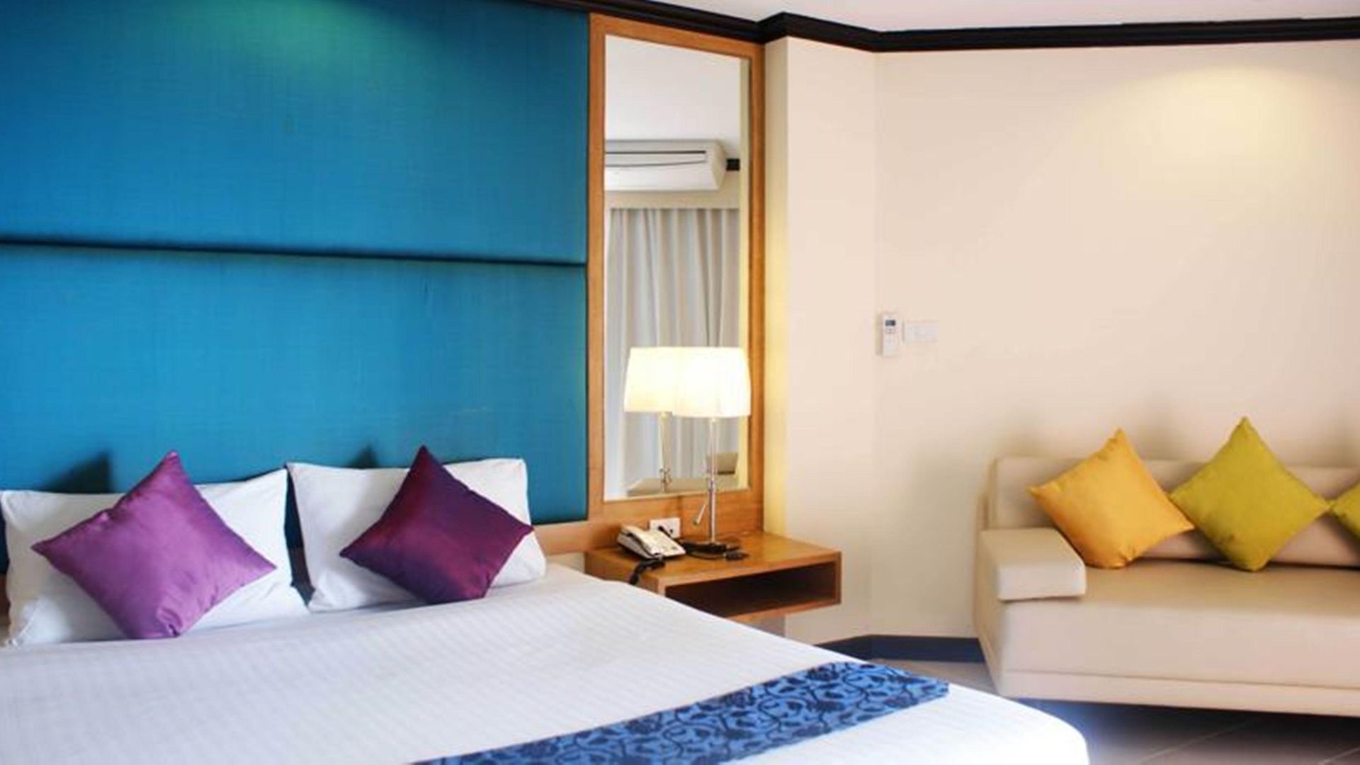 Hotel Bella Metro 3*