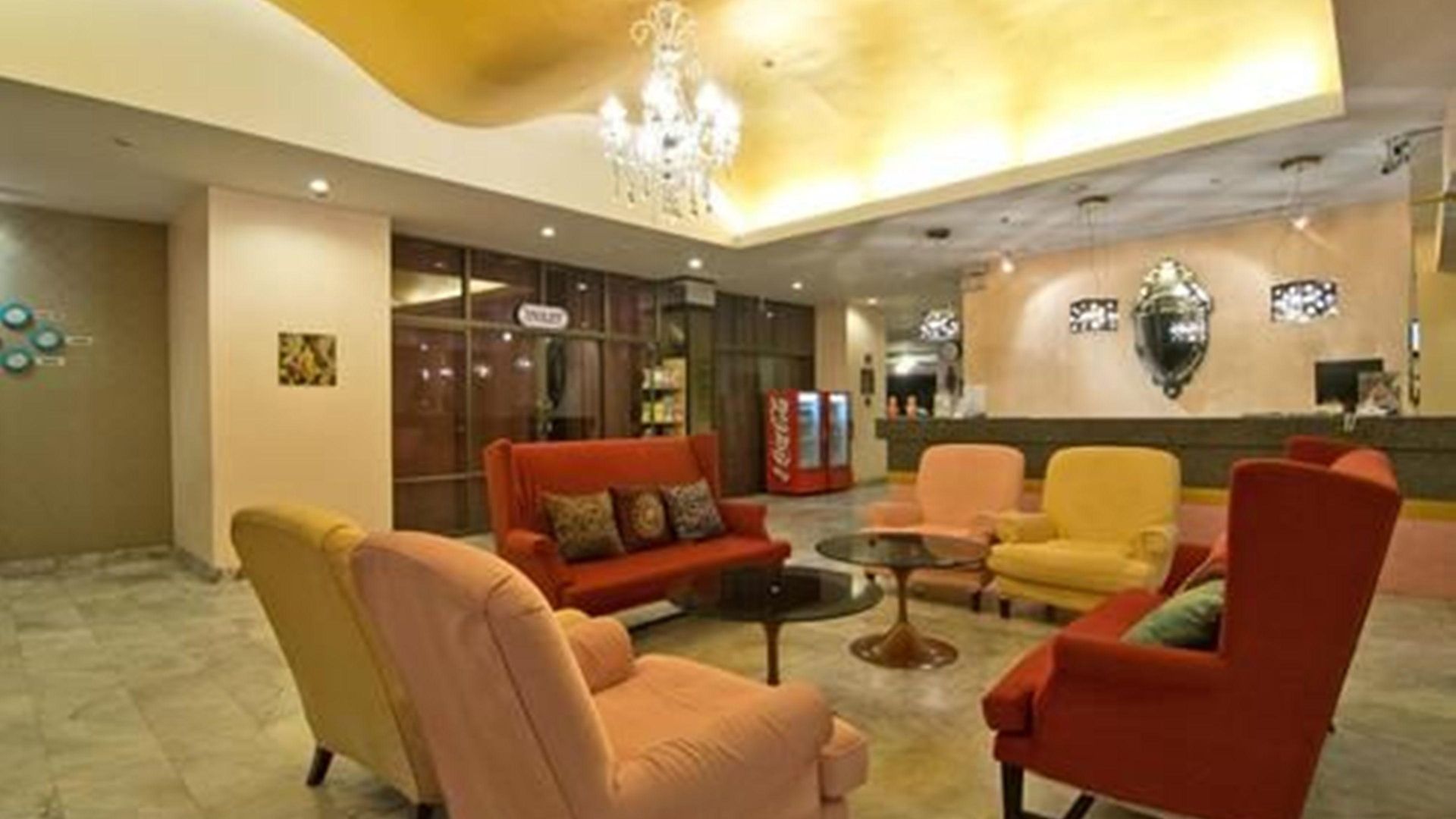Hotel Bella Metro 3*