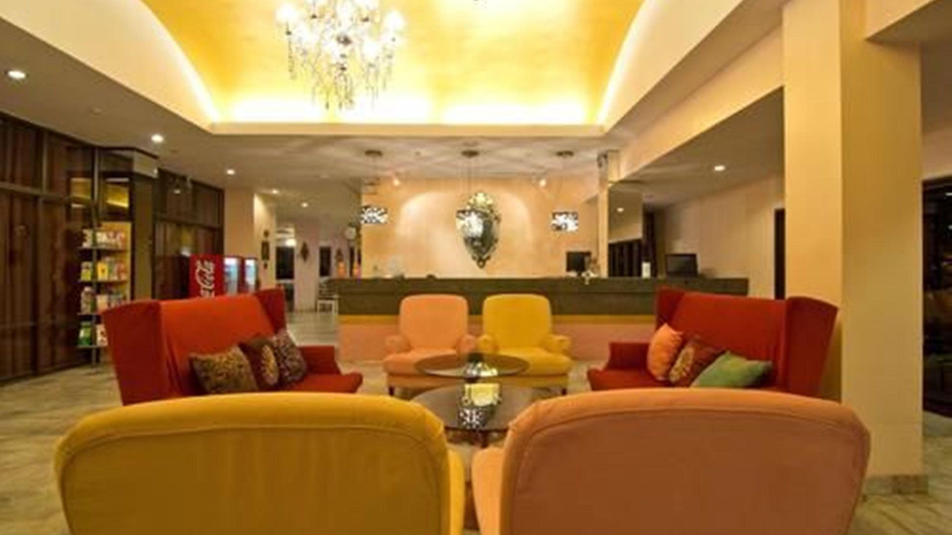 Bella Metro Hotel