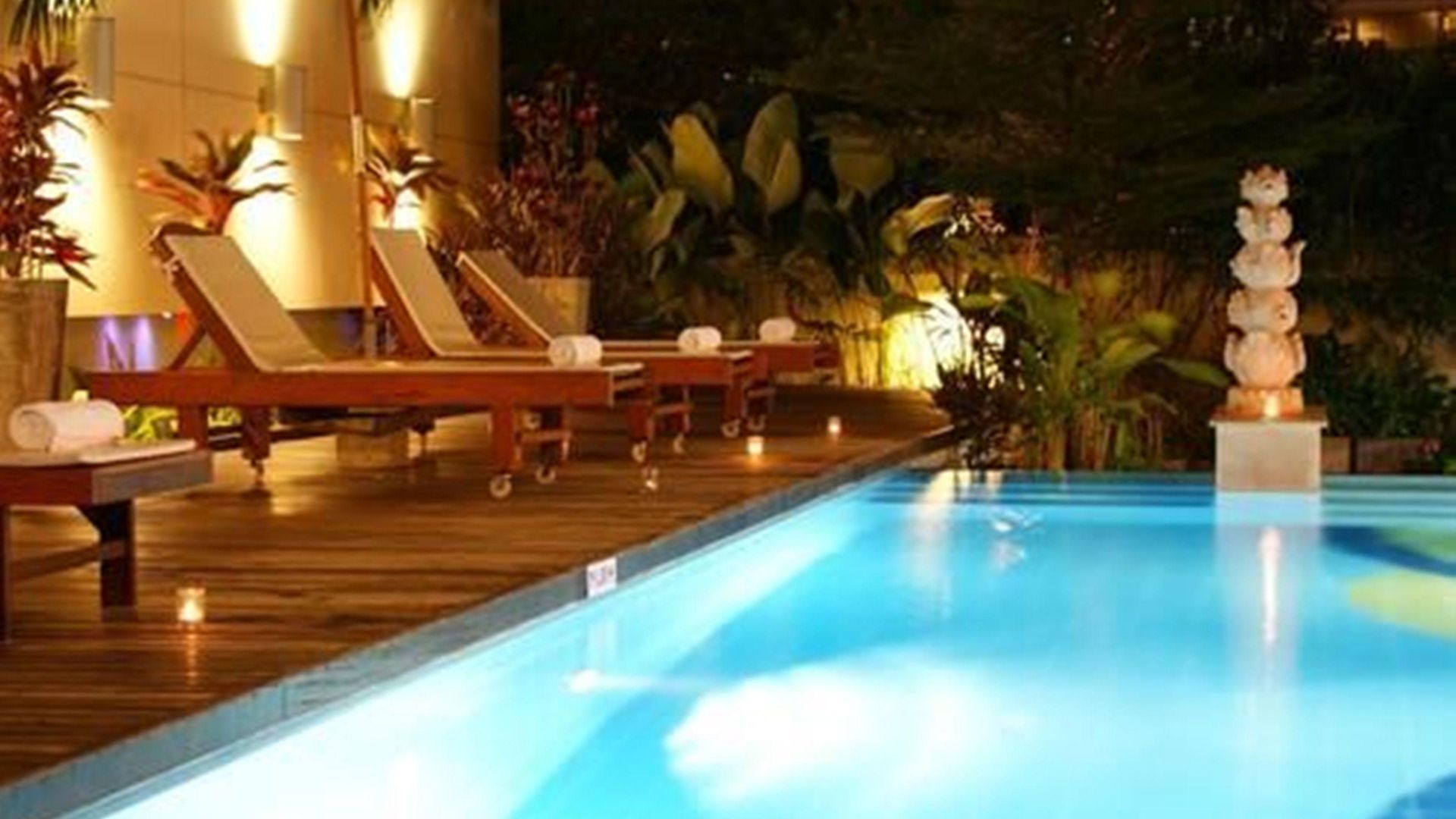 Bella Metro Hotel 3*