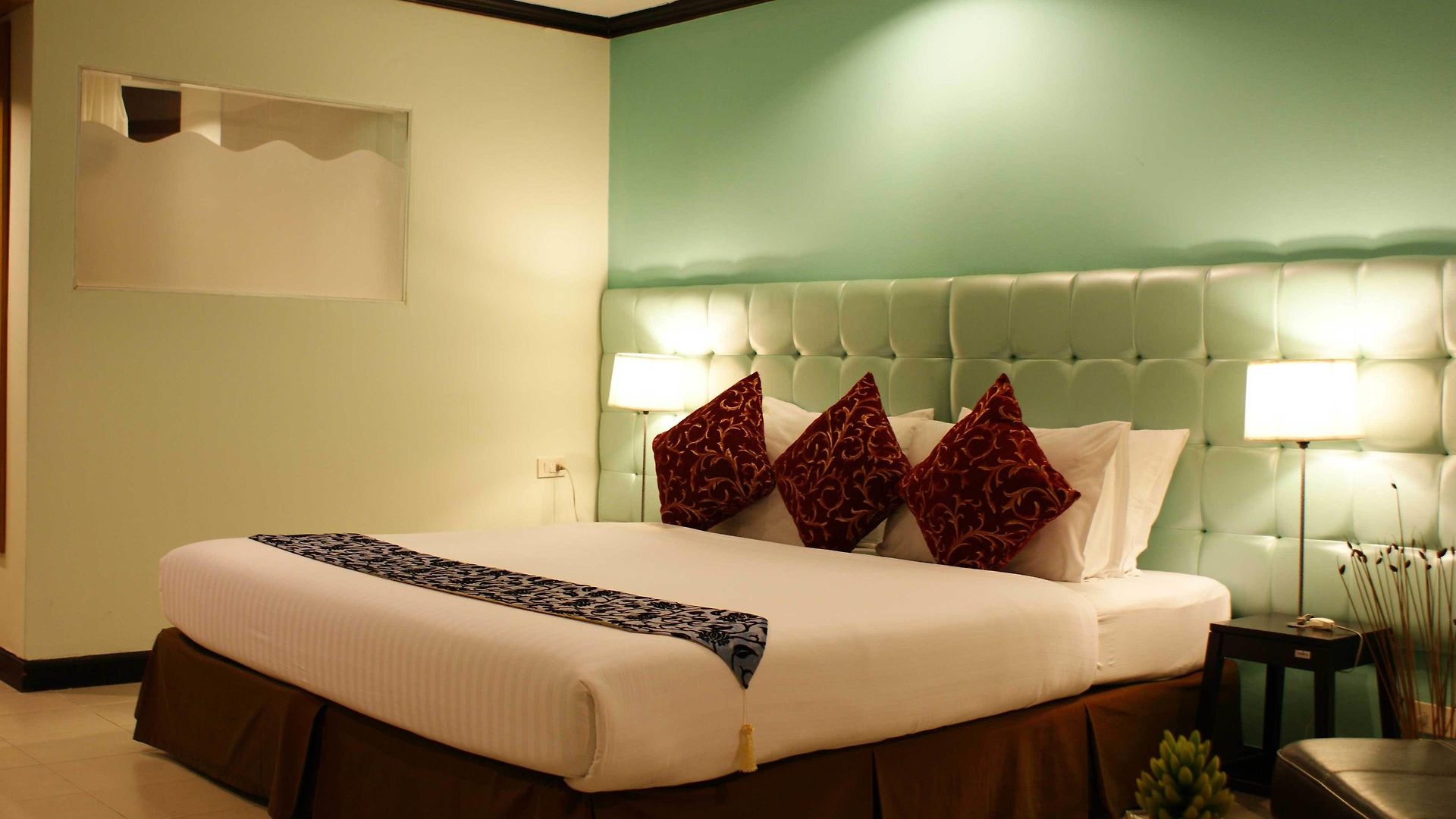 Bella Metro Hotel