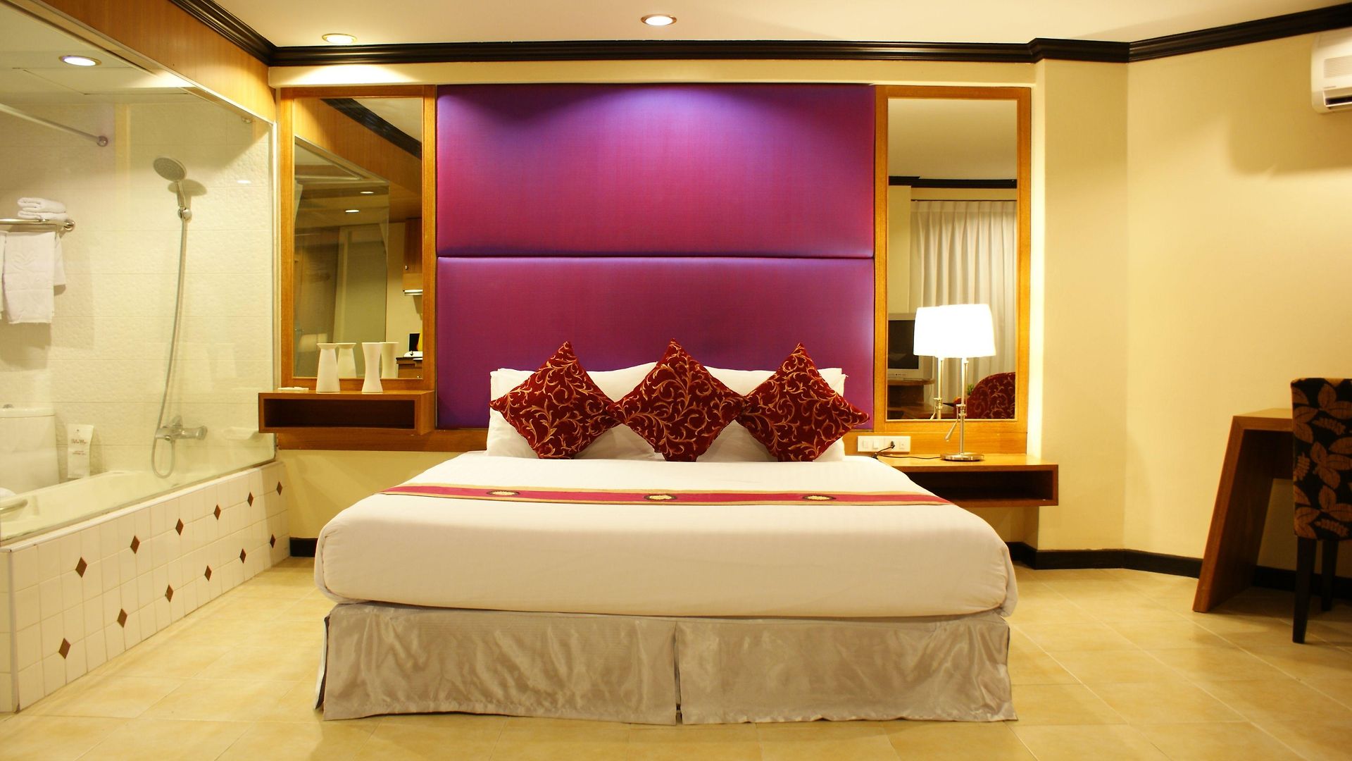 Hotel Bella Metro 3*