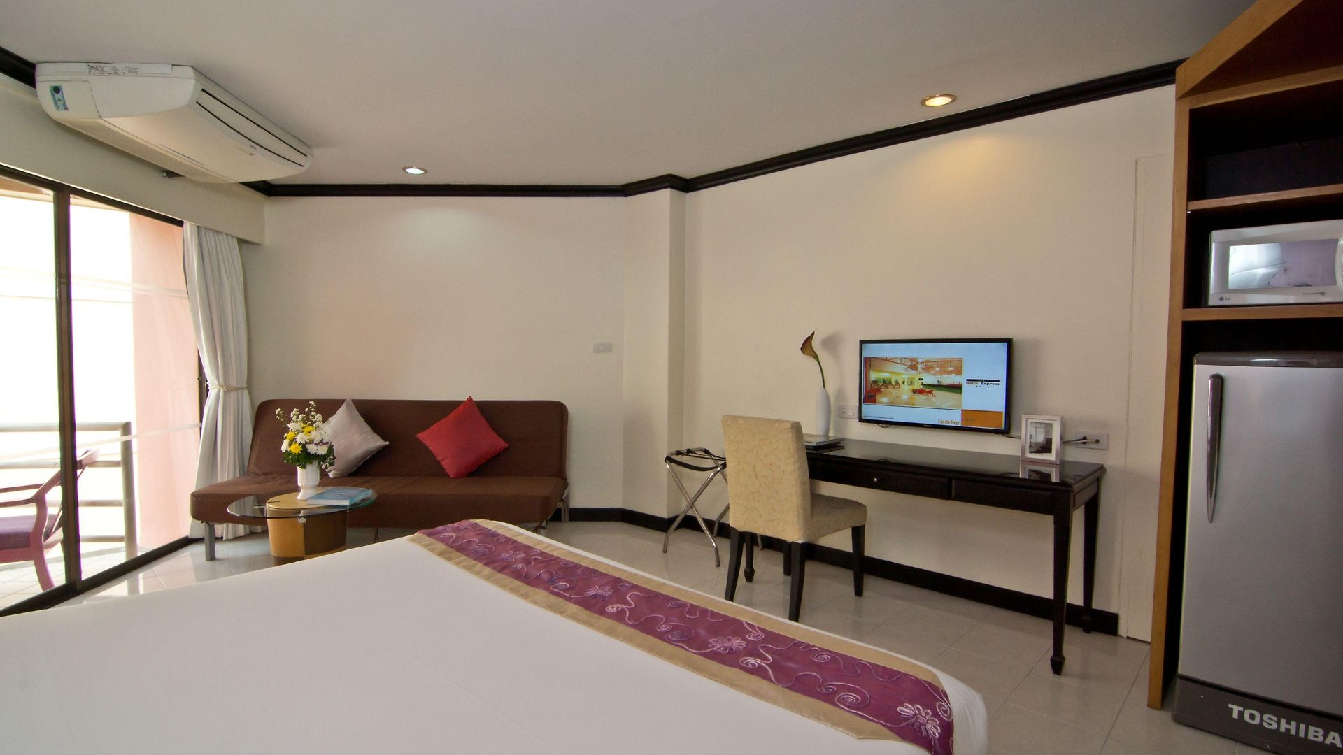 Hotel Bella Metro 3*