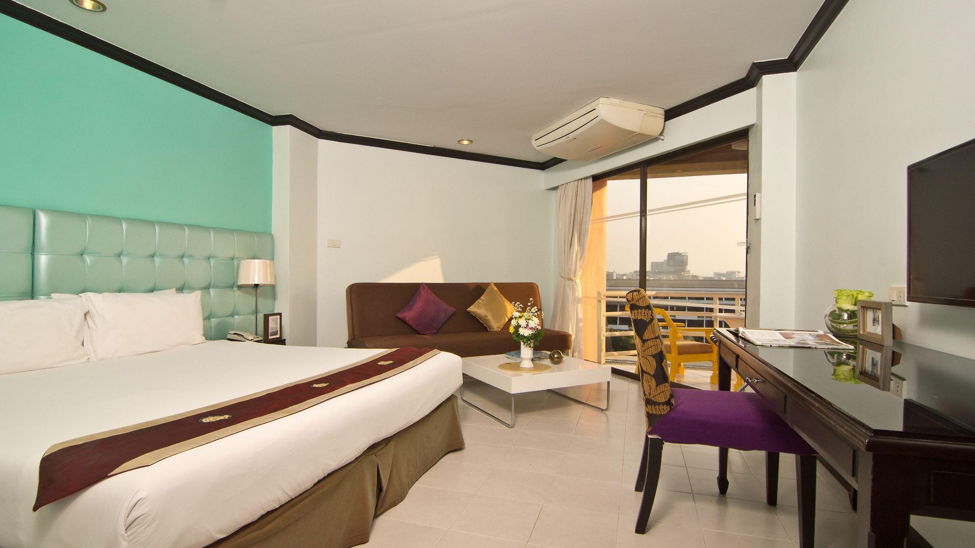 Hotel Bella Metro 3*