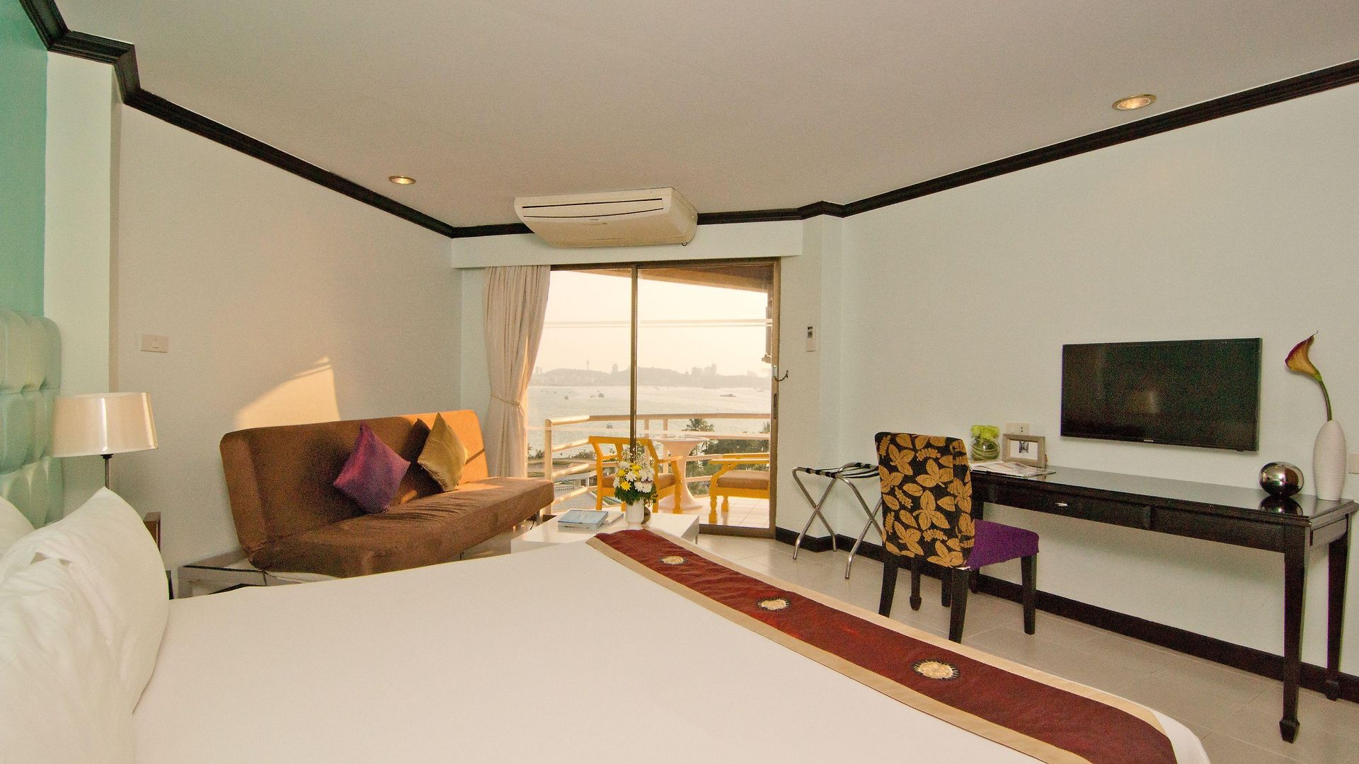 Hotel Bella Metro