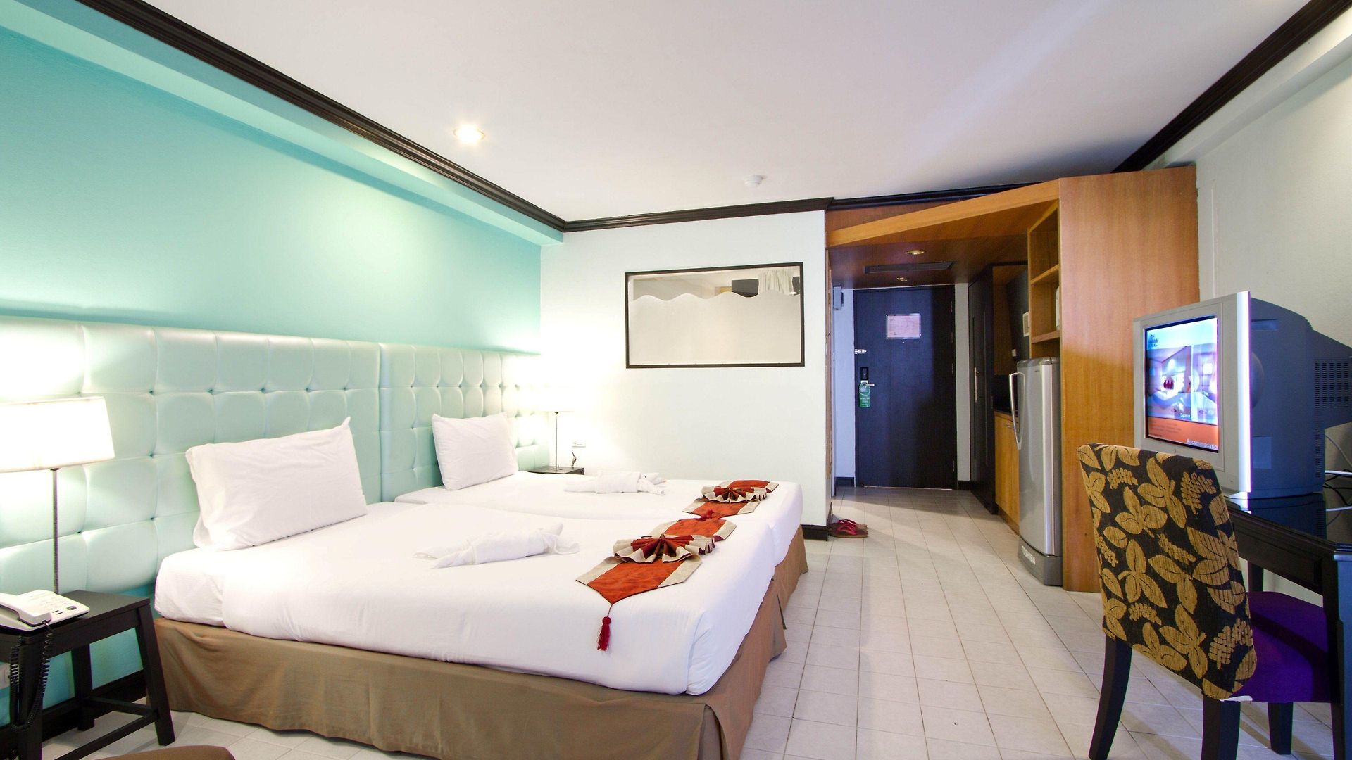 Bella Metro Hotel 3*