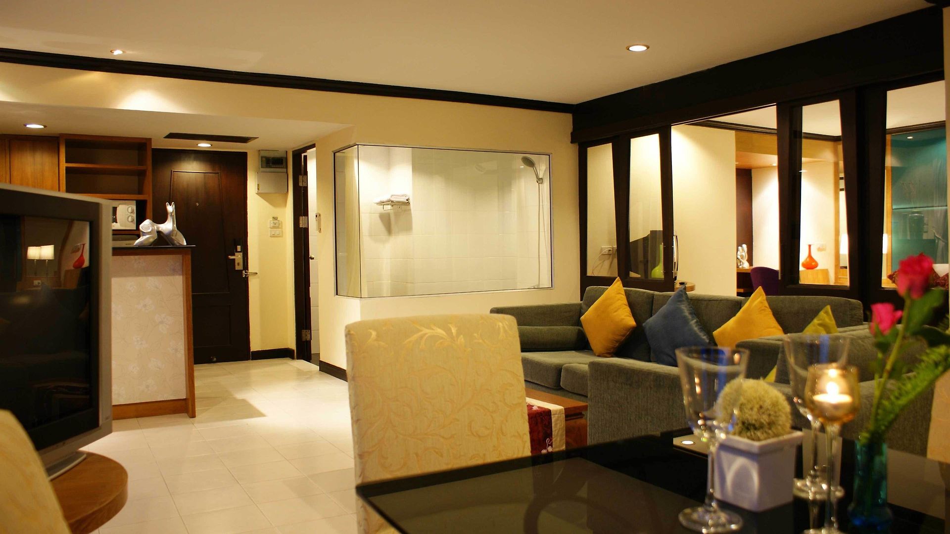 Bella Metro Hotel