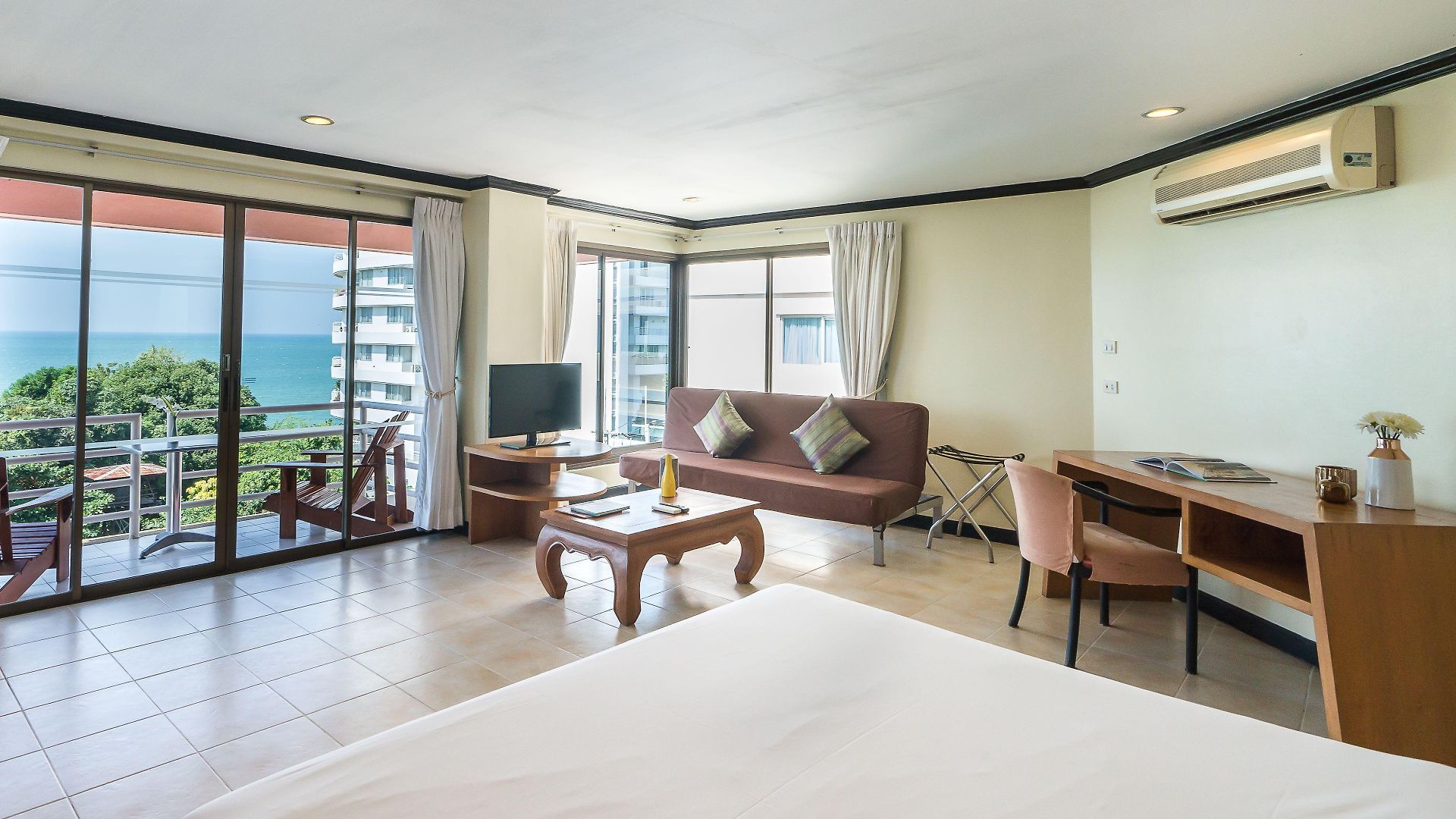 Hotel Bella Metro