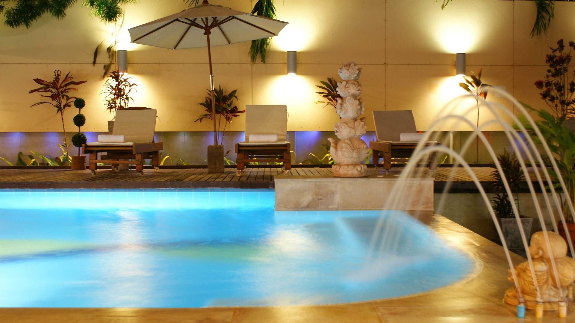Hotel Bella Metro Pattaya
