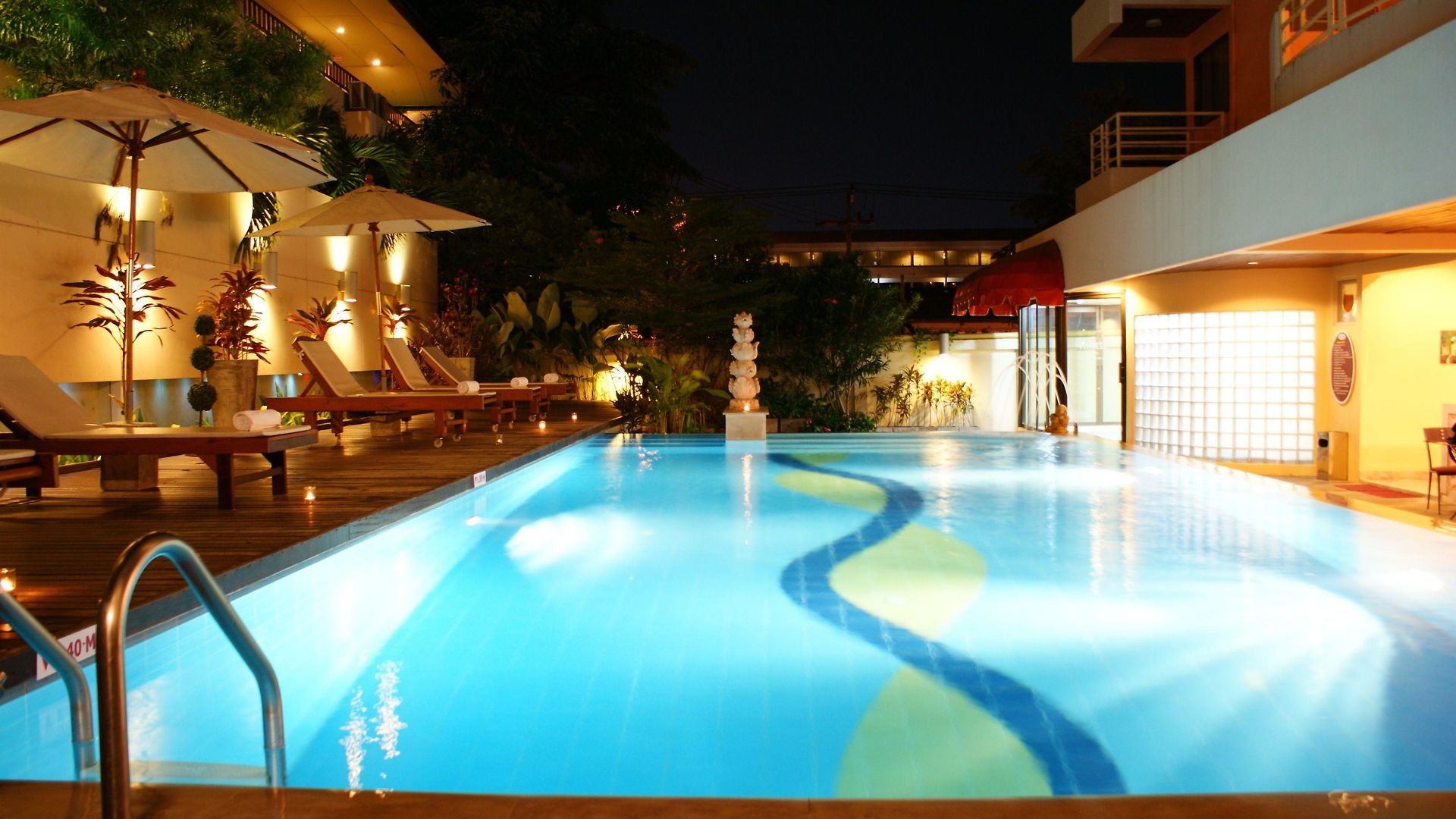 Bella Metro 3*