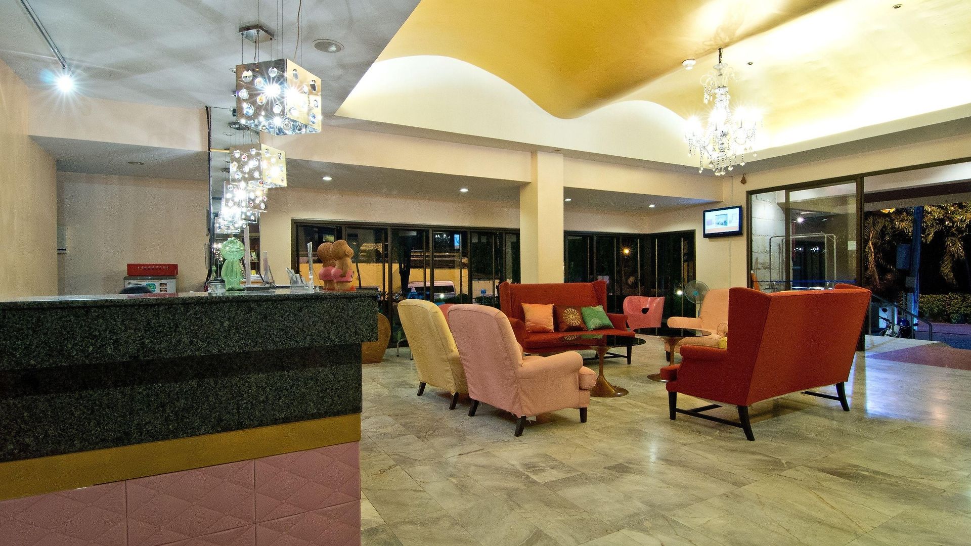 Hotel Bella Metro 3*
