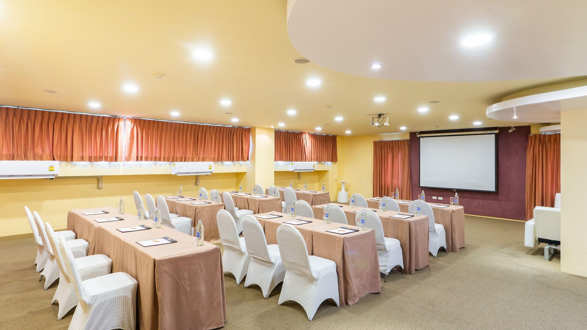 Bella Metro Hotel 3*