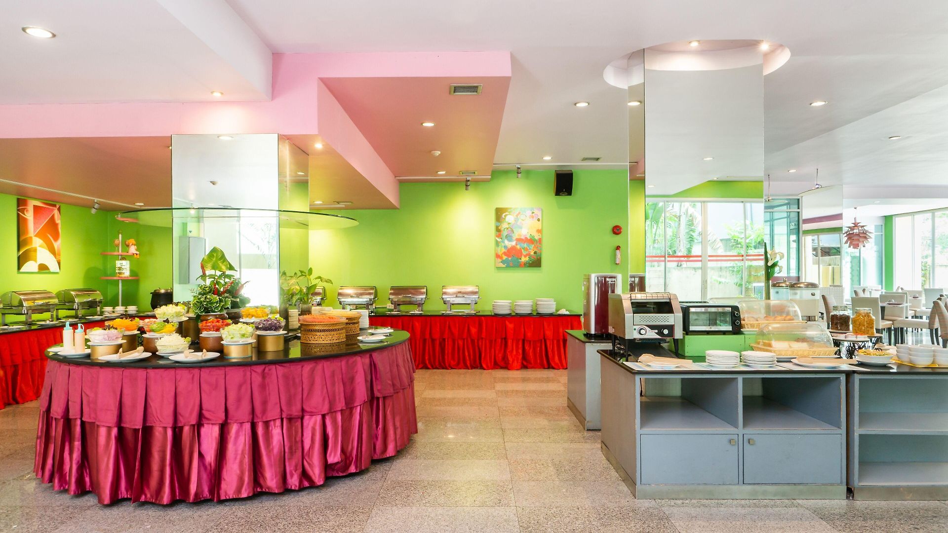 Bella Metro Hotel