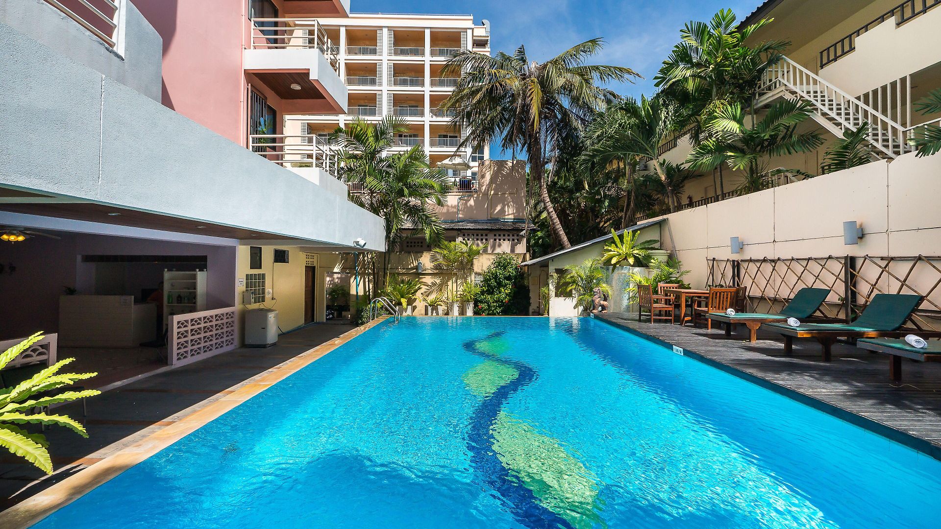 Hotel Bella Metro 3*