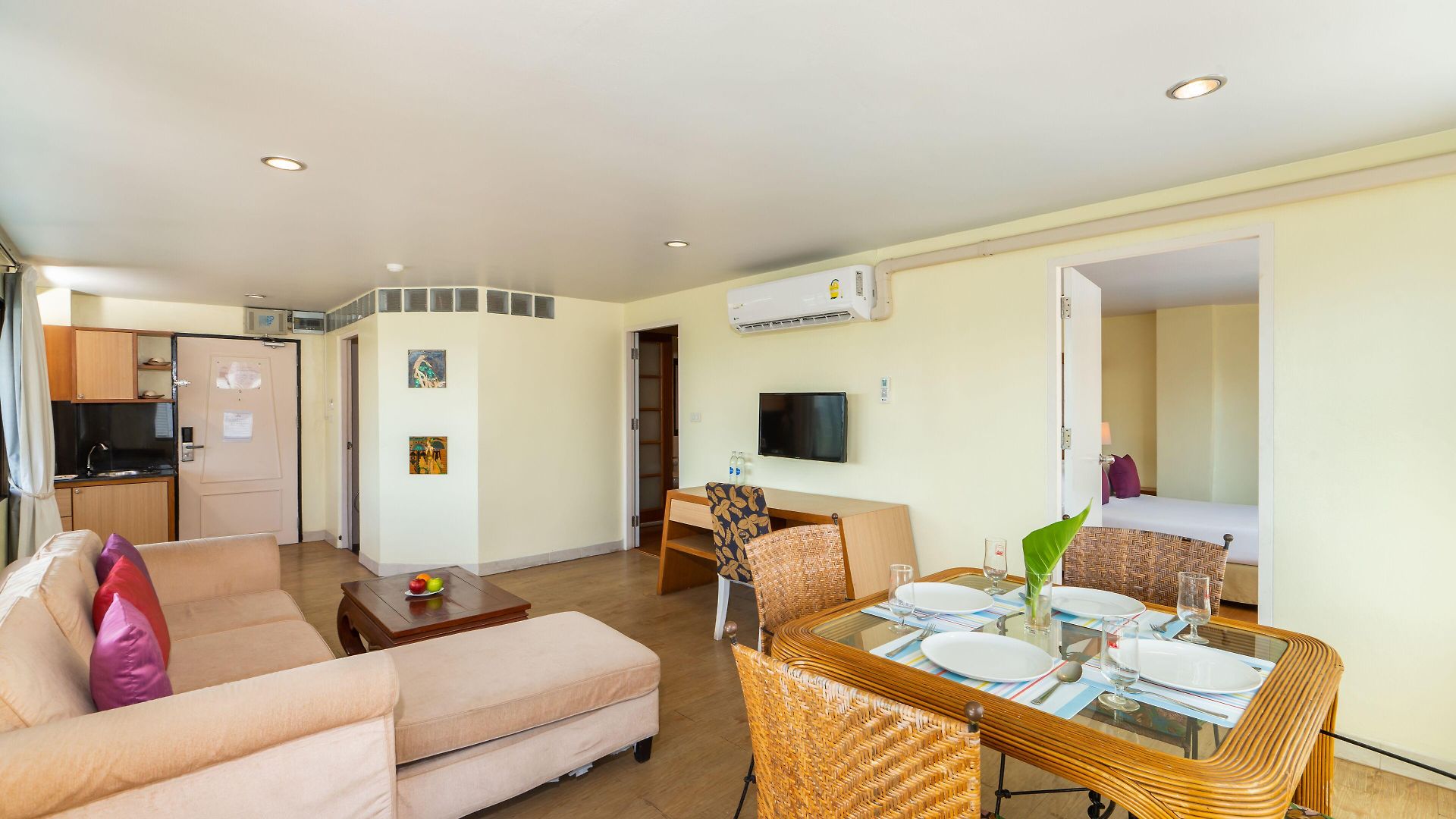 Bella Metro Hotel 3*