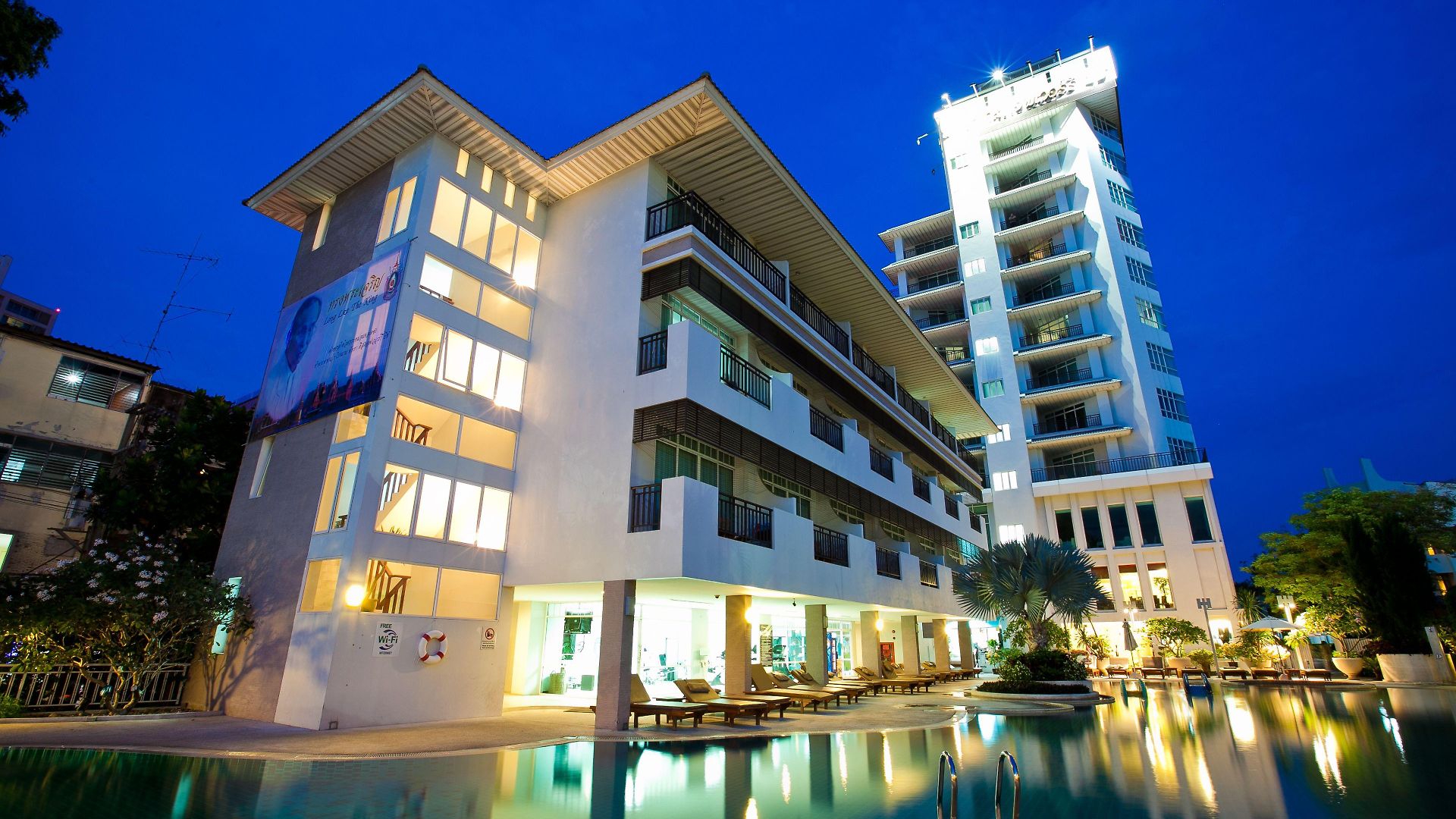 Discovery Pattaya