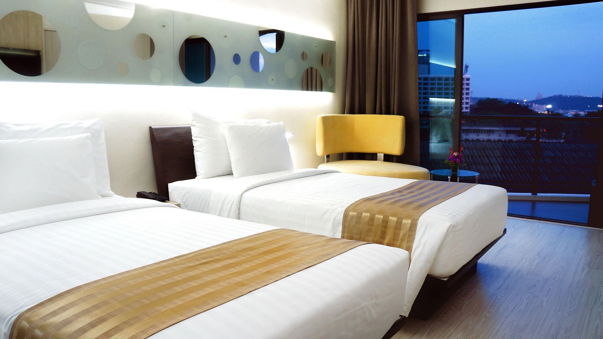 Discovery Pattaya