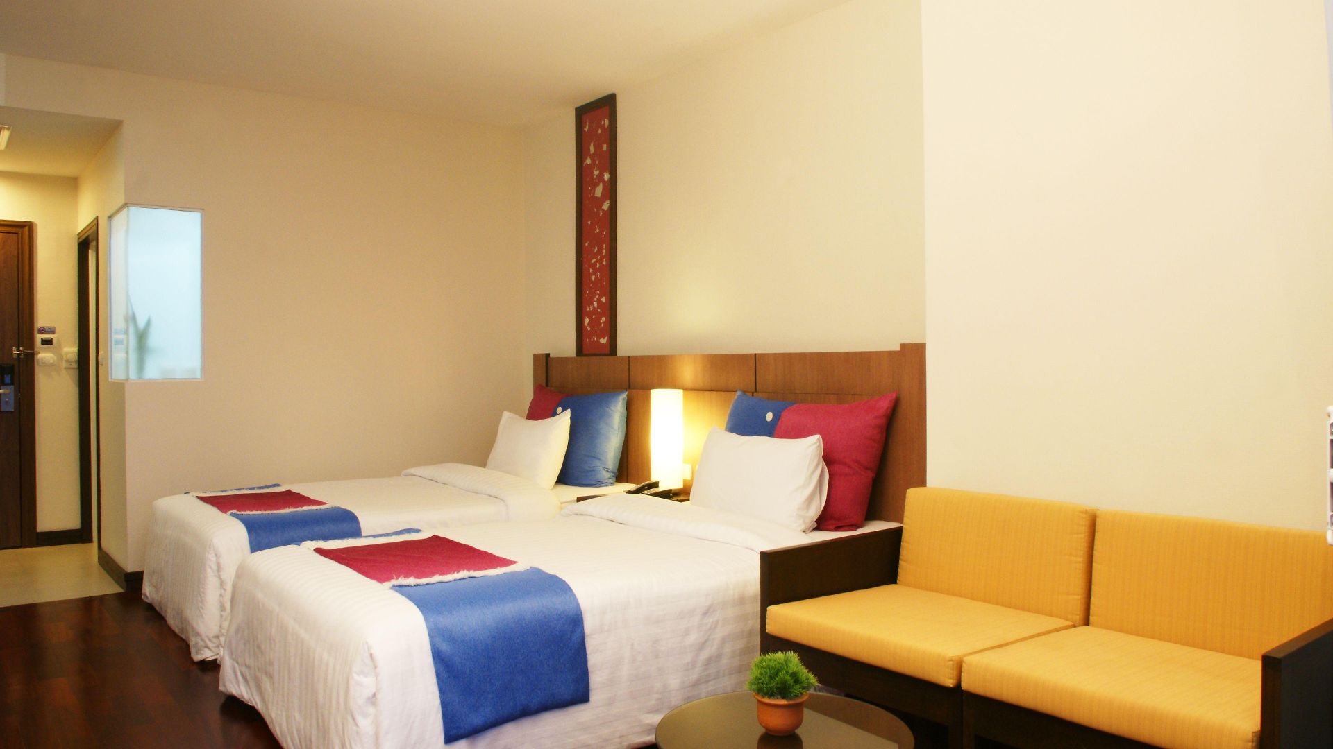Discovery Pattaya