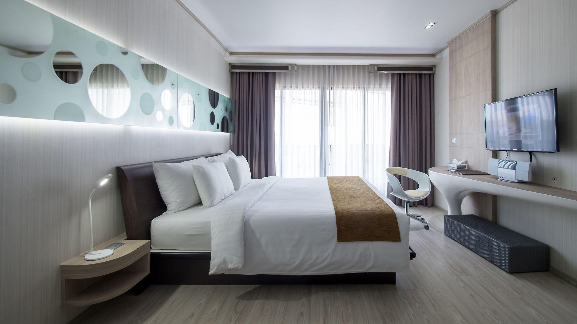 Discovery Pattaya
