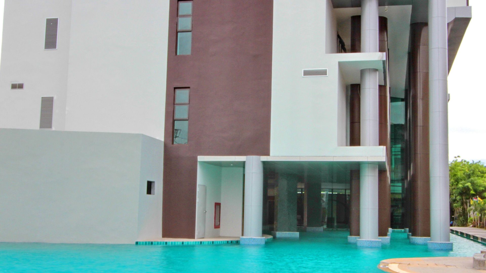Discovery 4* Pattaya