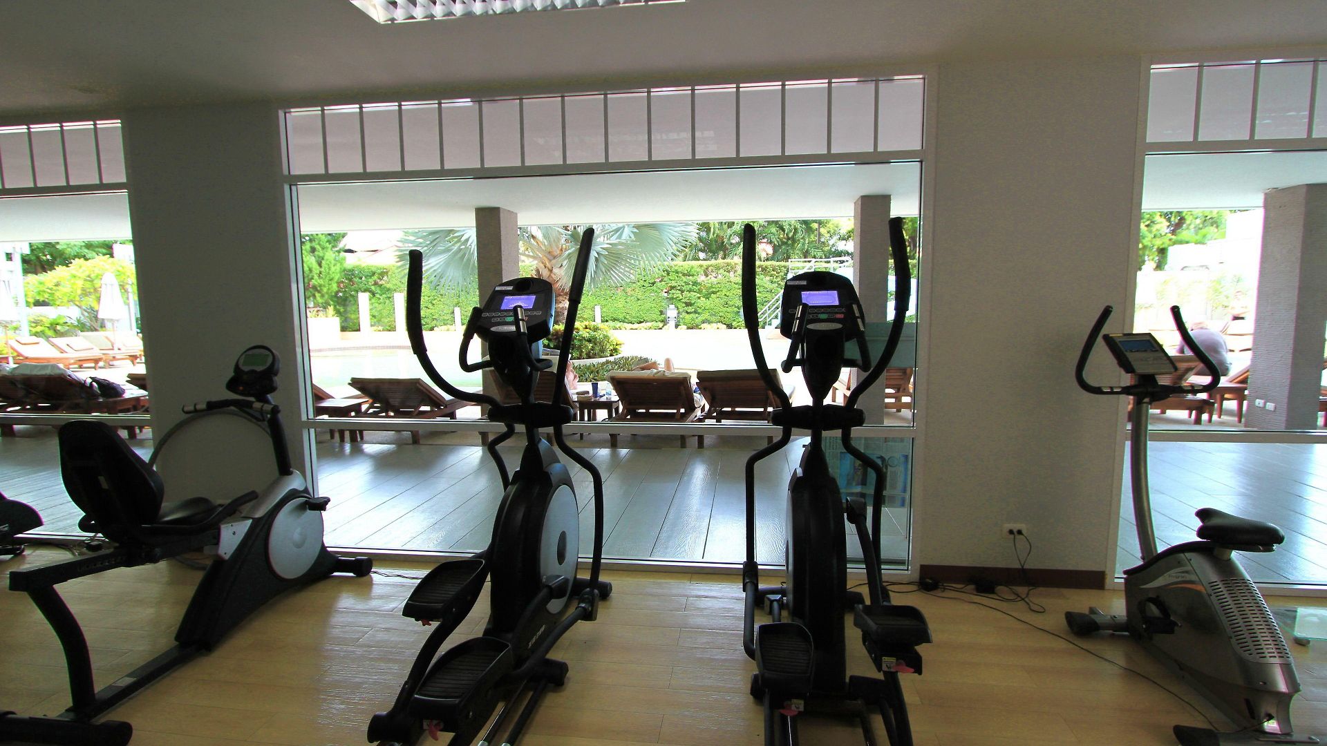 Discovery 4* Pattaya