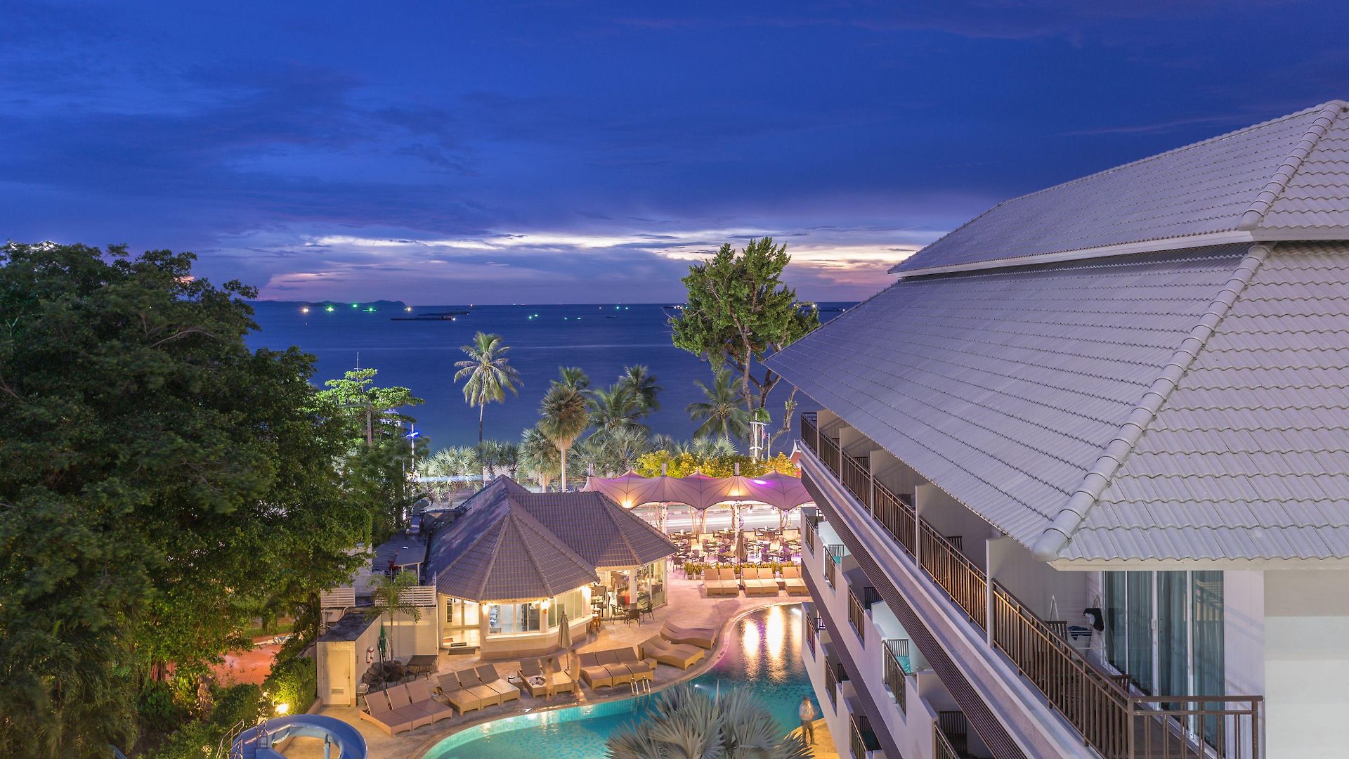 Discovery Pattaya