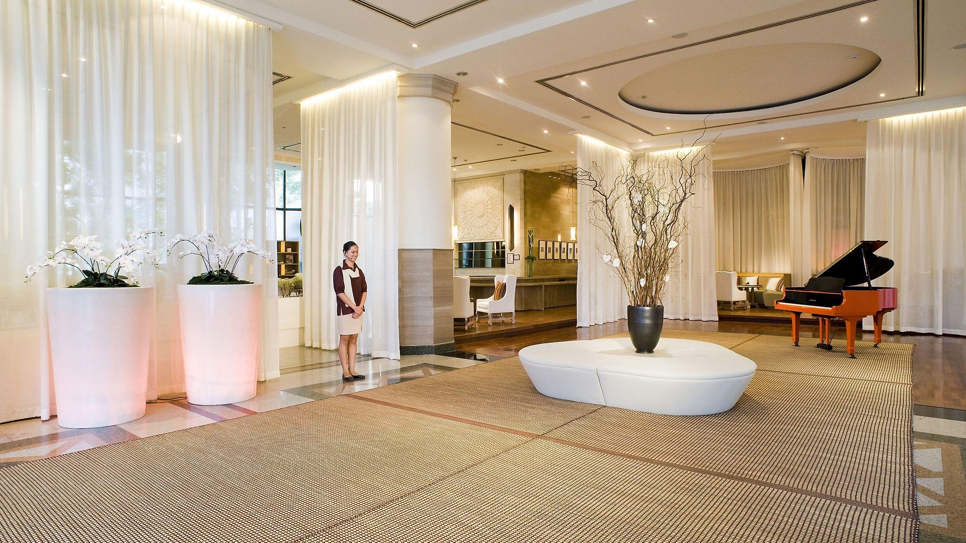 Pullman G 5* Pattaya