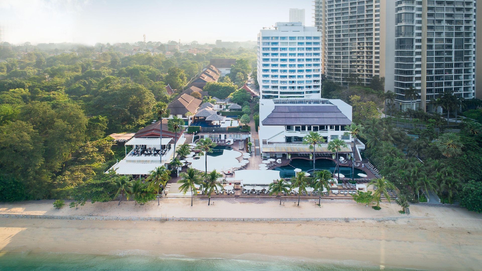 Pullman G โรงแรม