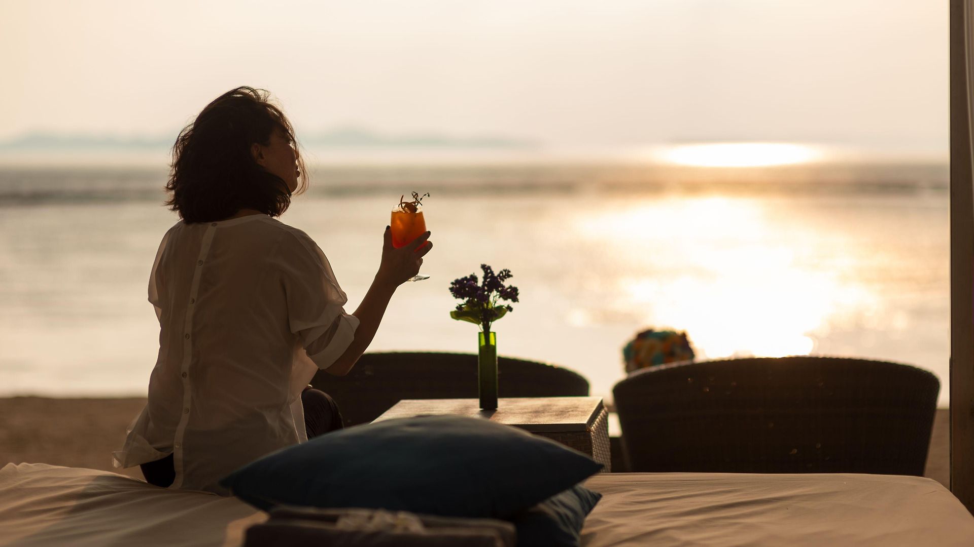 Pullman G โรงแรม Pattaya