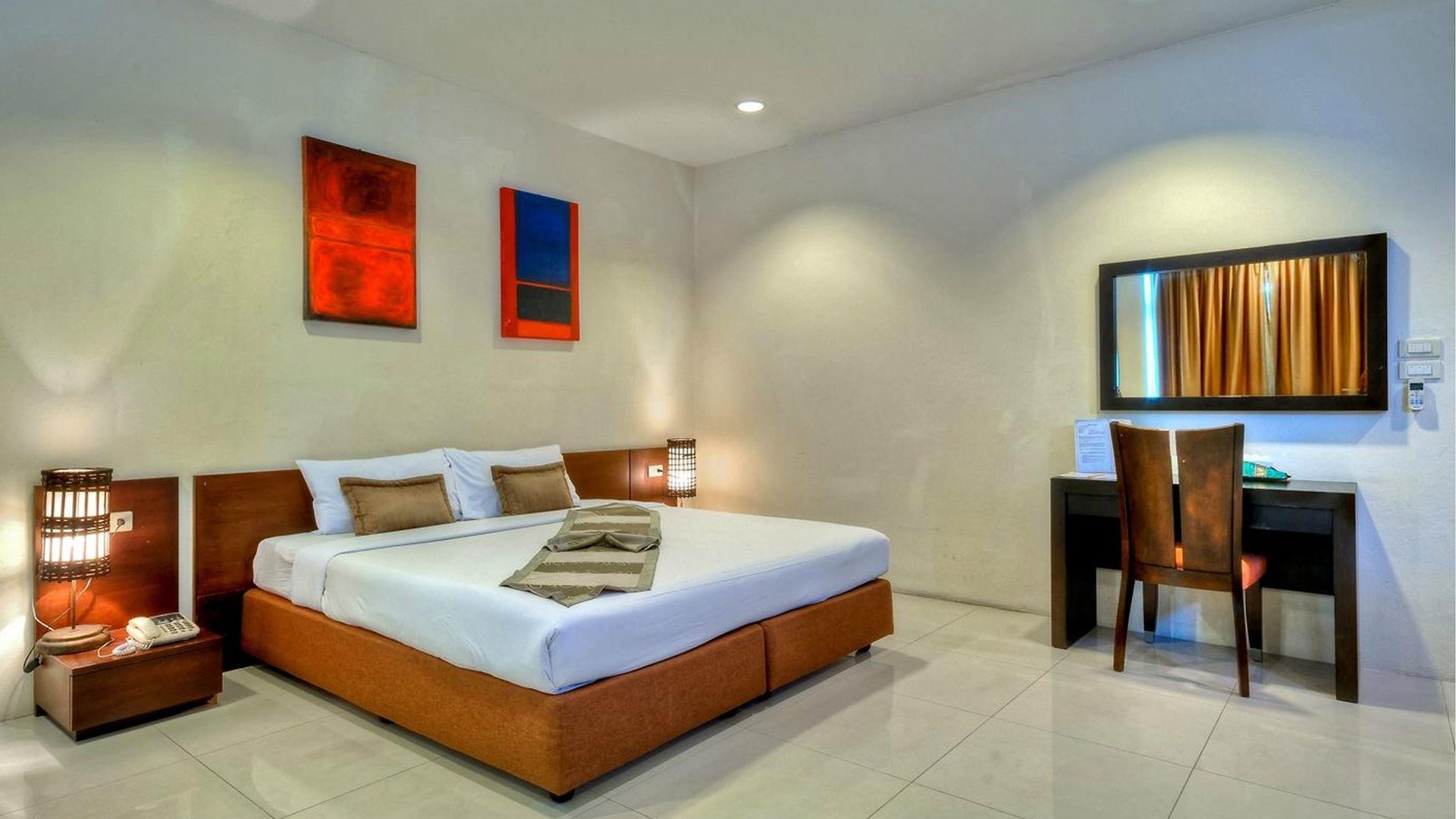 Gazebo Resort, 3* Pattaya