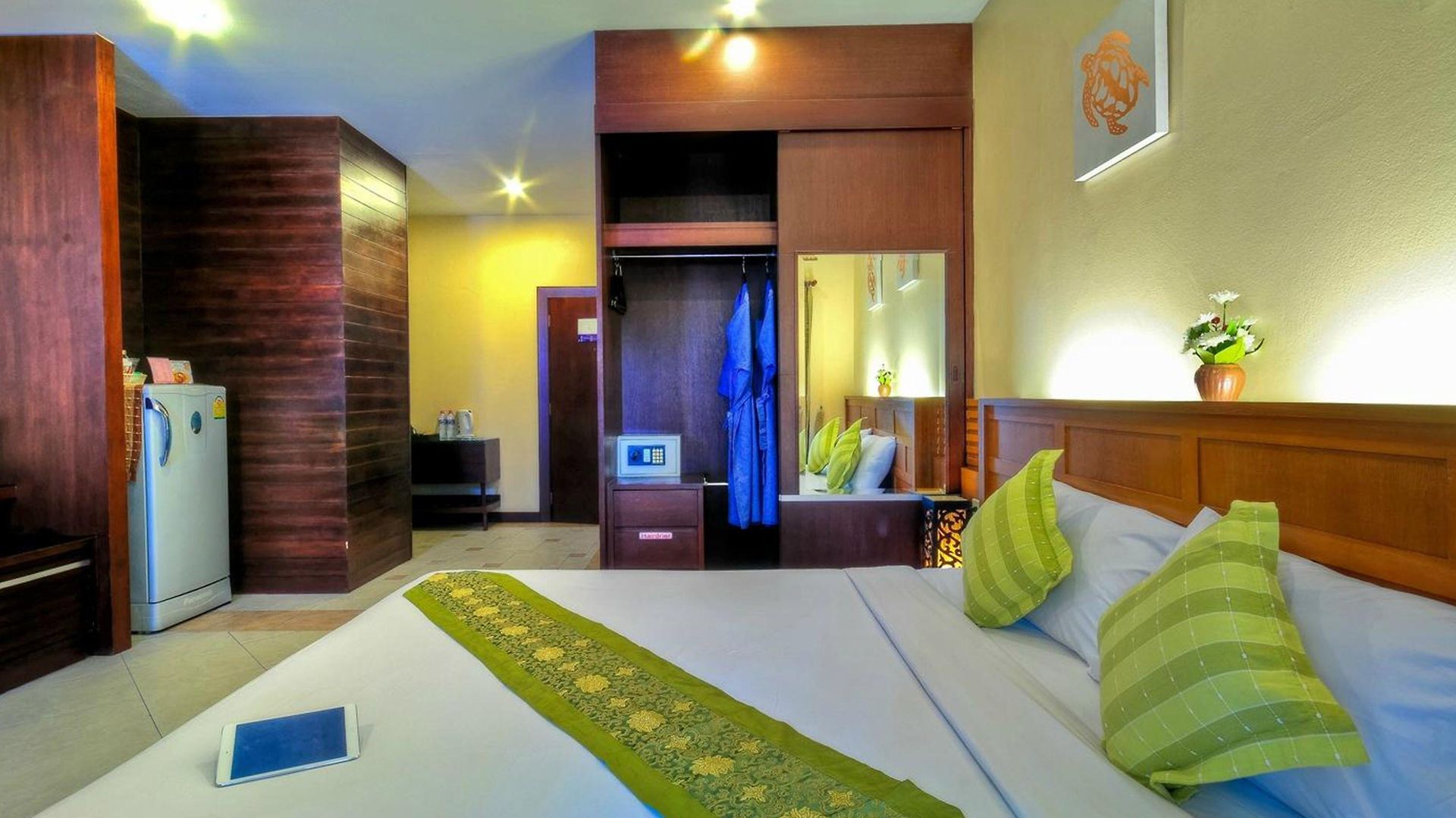 Gazebo Resort, 3*