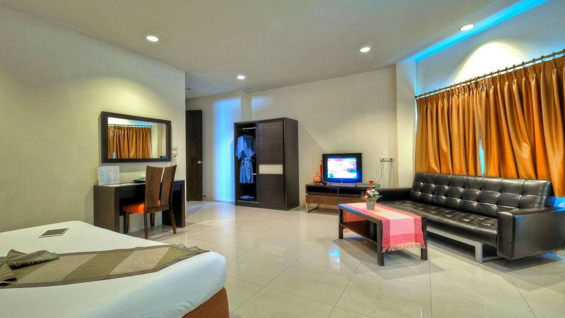 Gazebo Resort, Pattaya