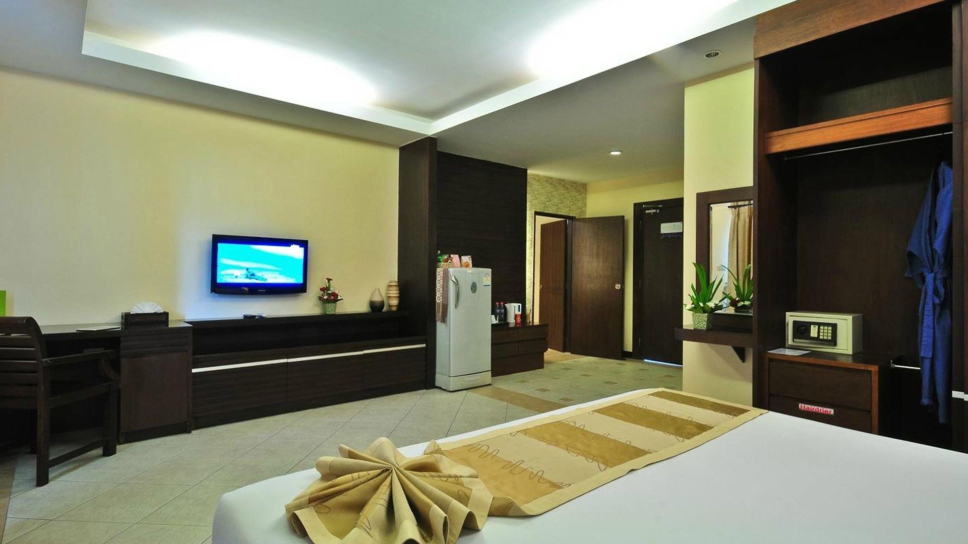 Gazebo Resort, รีสอร์ท 3*