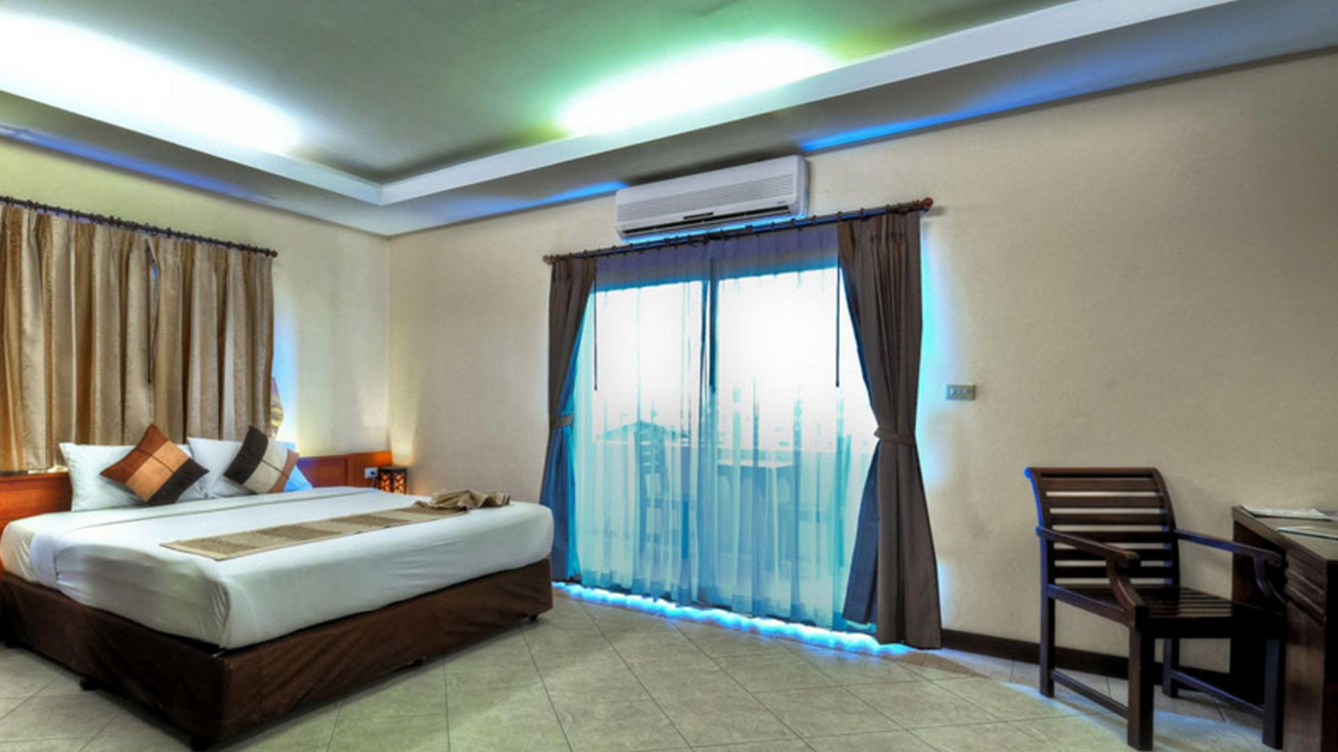 Gazebo Resort, Pattaya