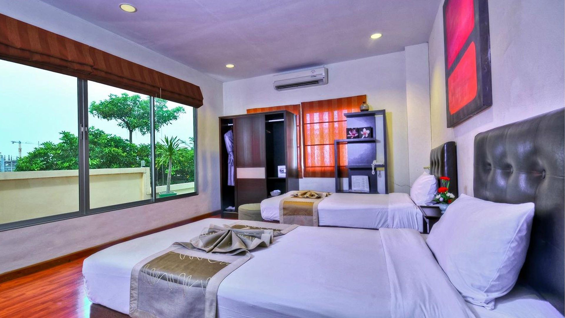 Gazebo Resort, Pattaya